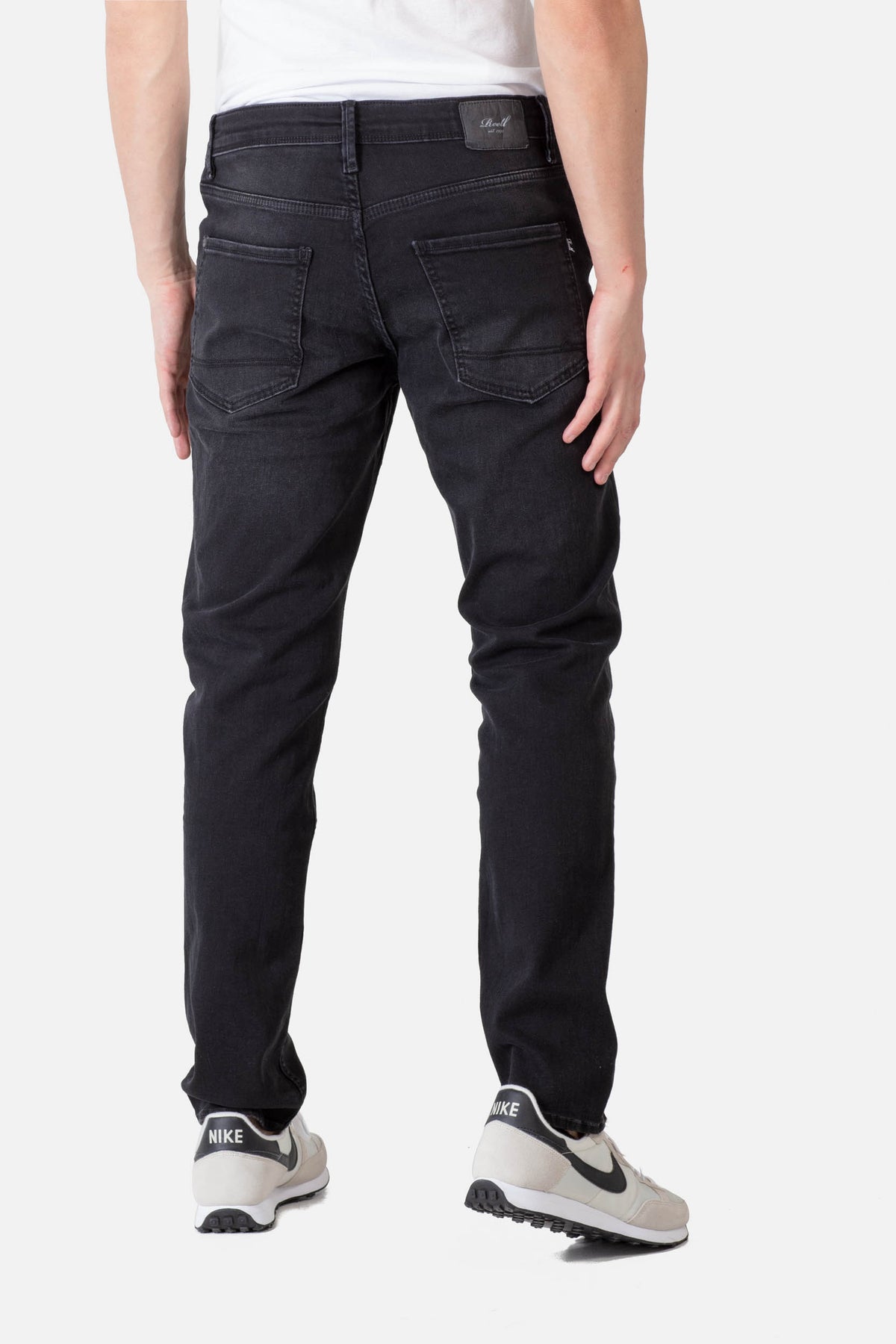 Spider Black Wash