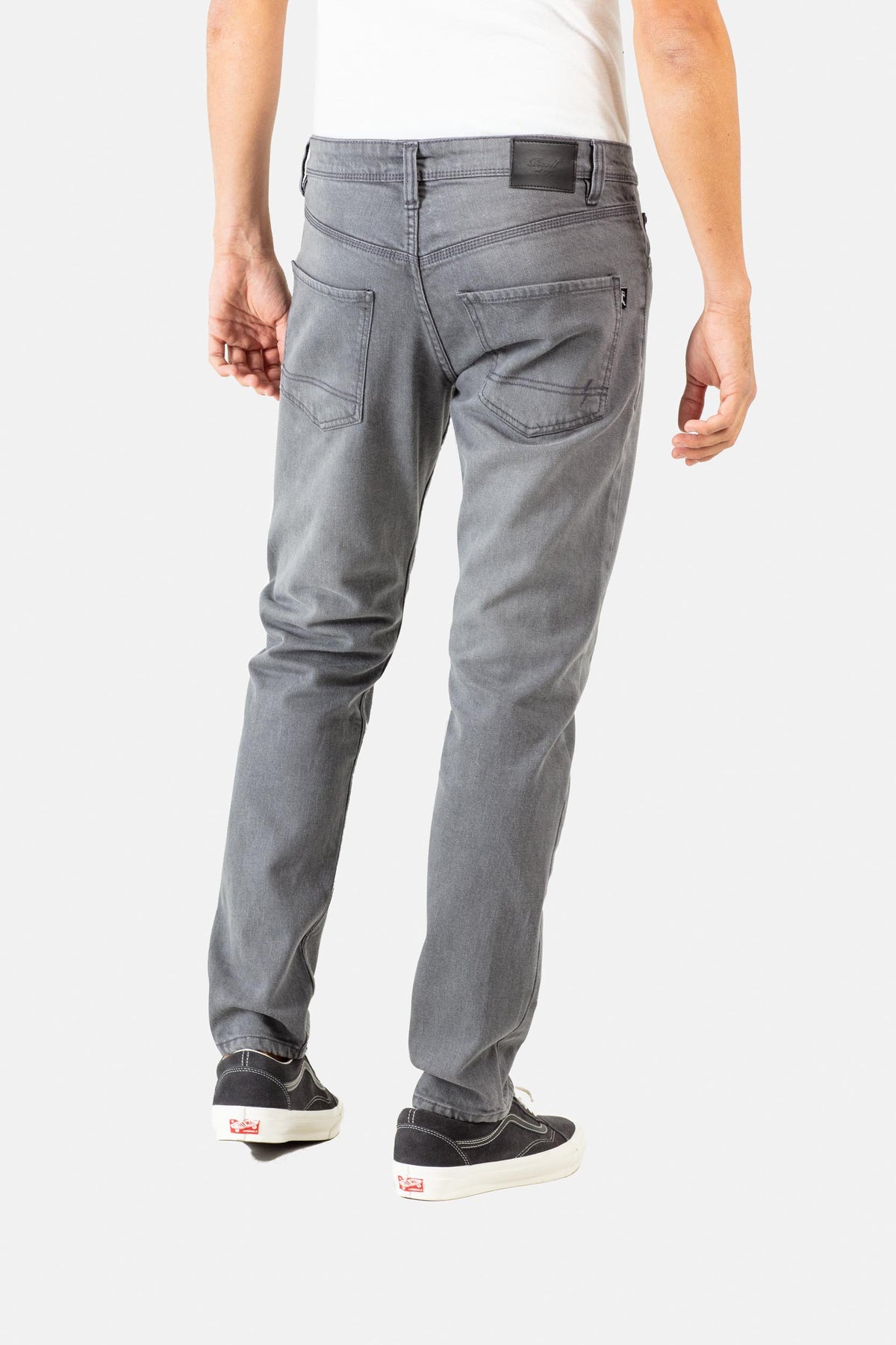 Nova 2 Grey
