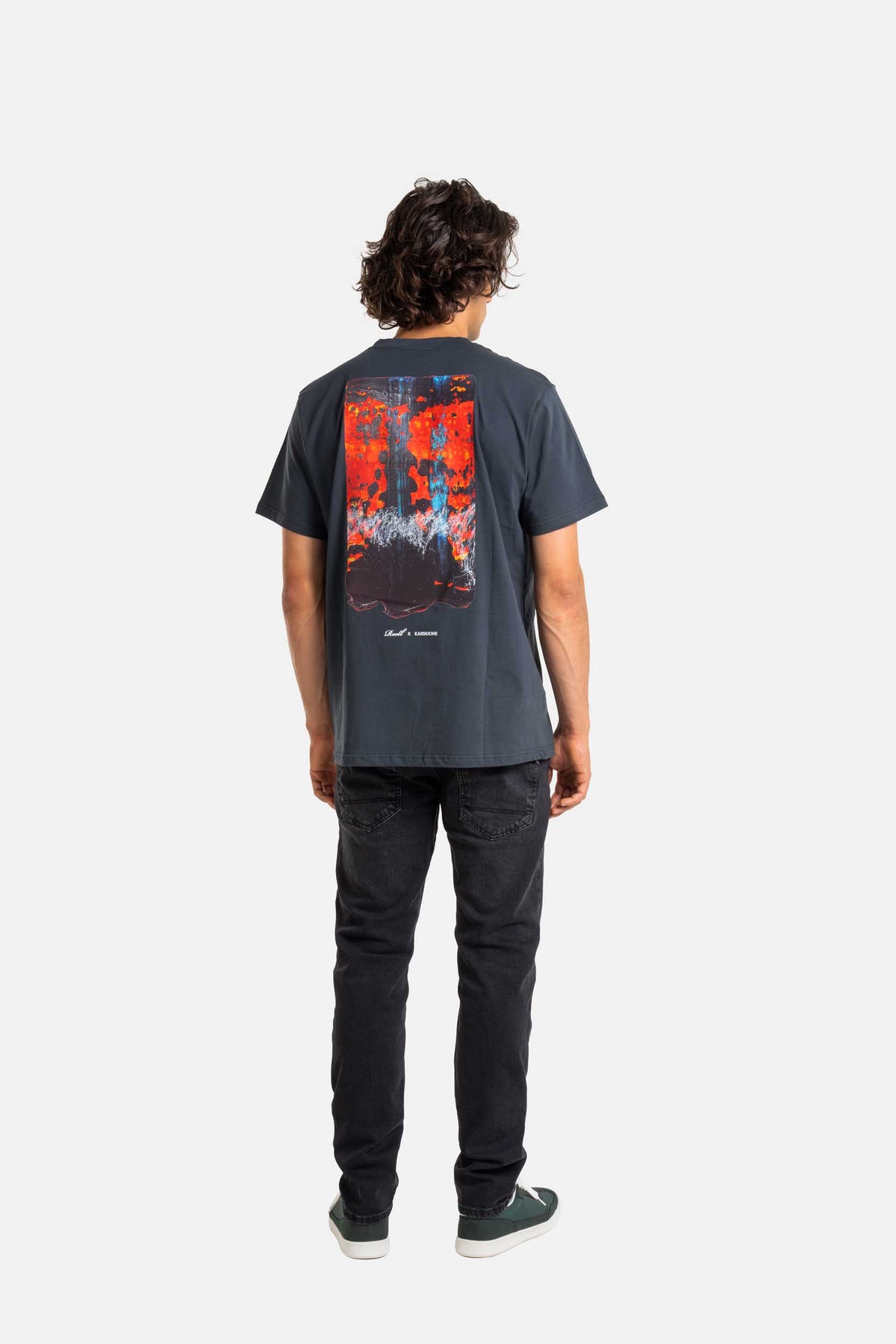 Nova 2 Black Wash 2