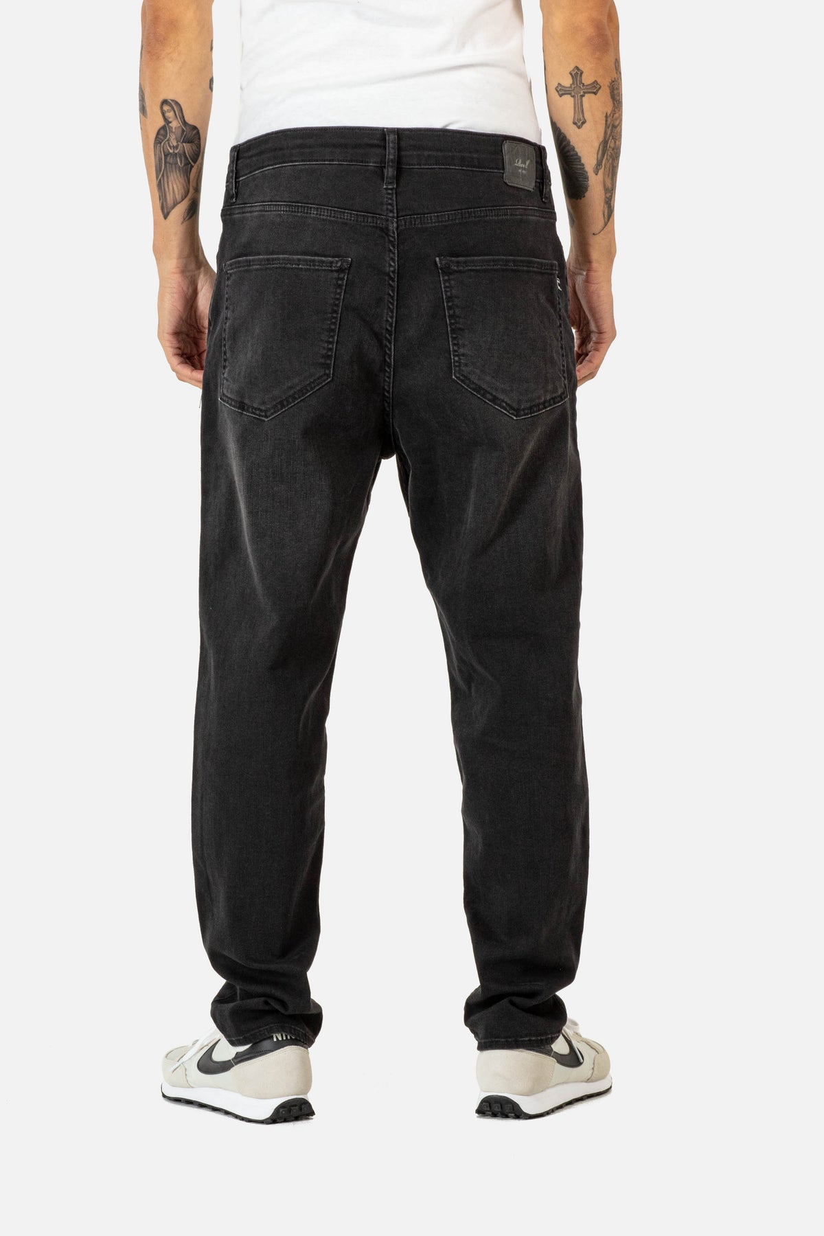 Rave Black Wash