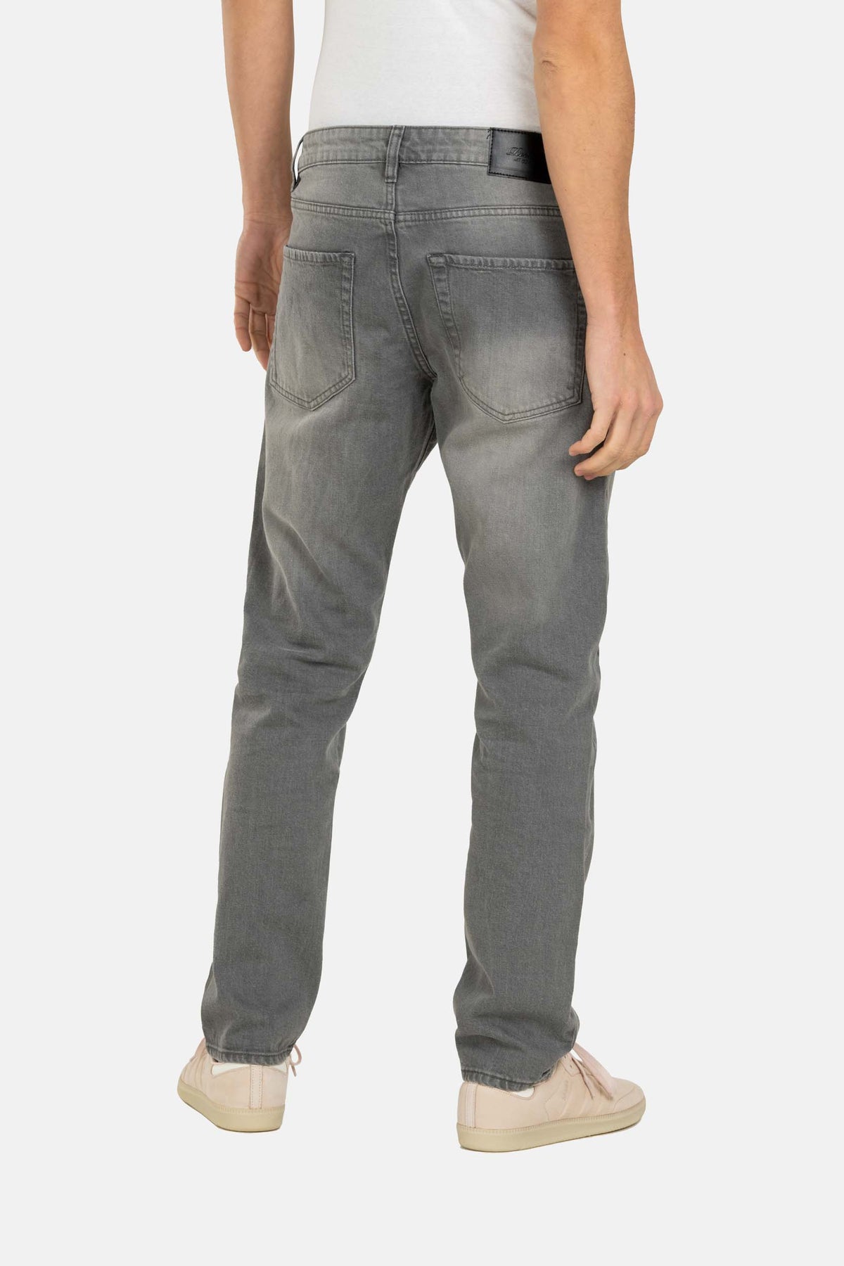 Barfly Grey
