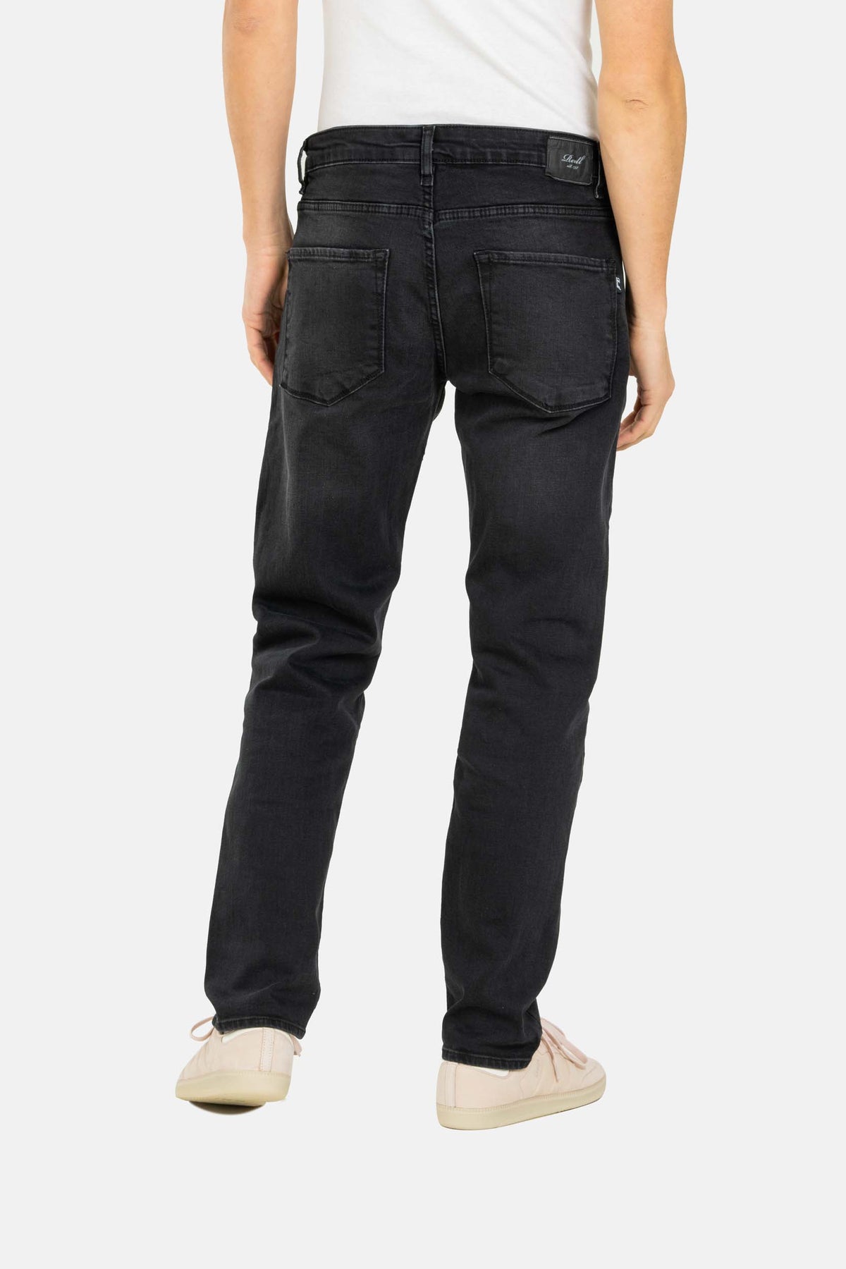 Barfly Black Wash 2