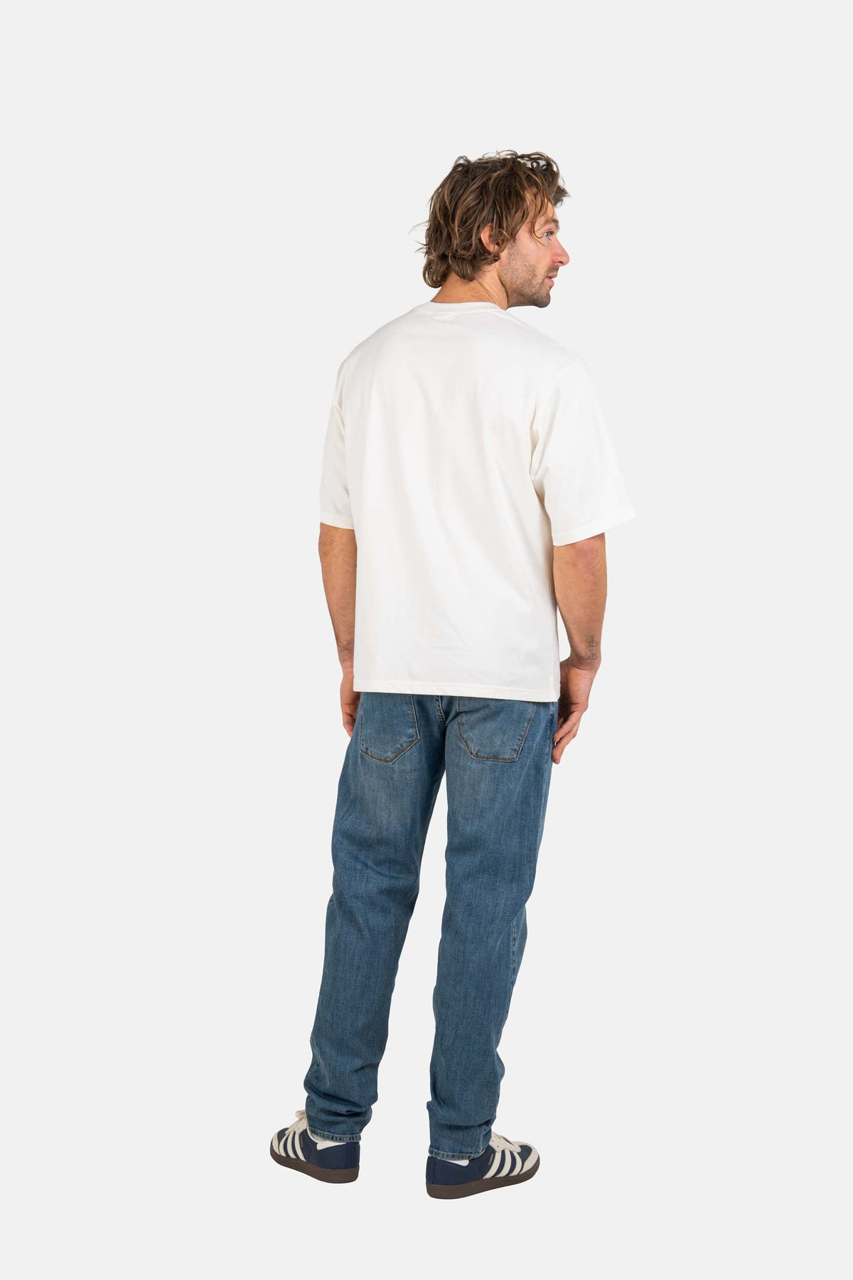 Barfly Vintage Wash