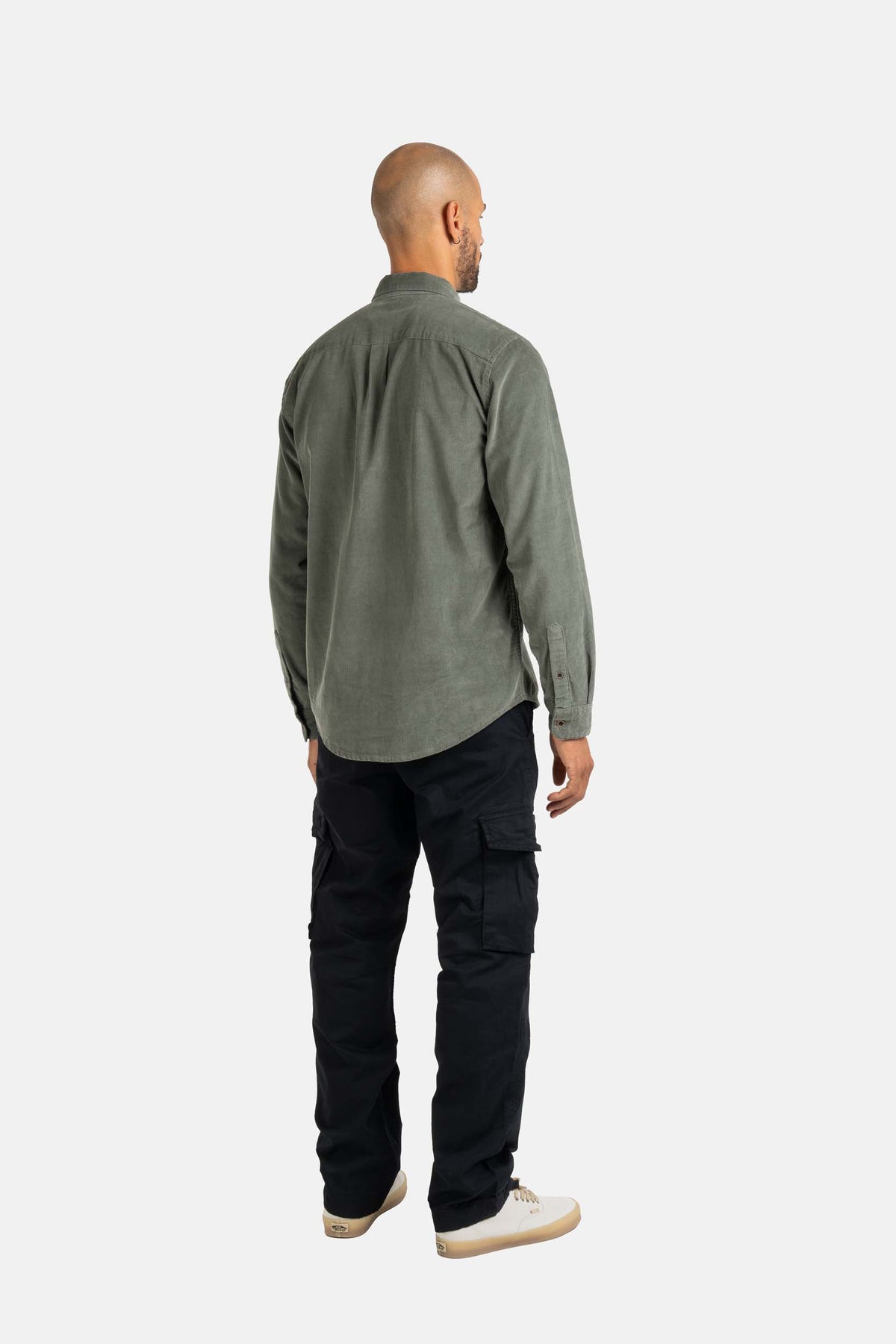 Flex Cargo LC Deep Black
