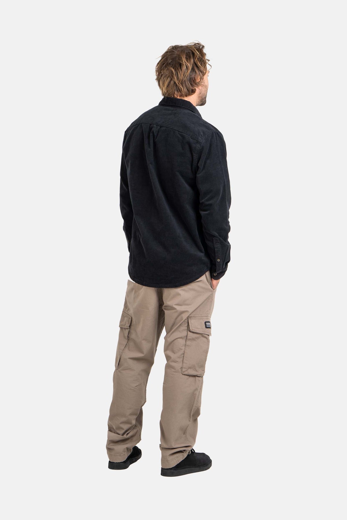 Cargo Ripstop Lichen