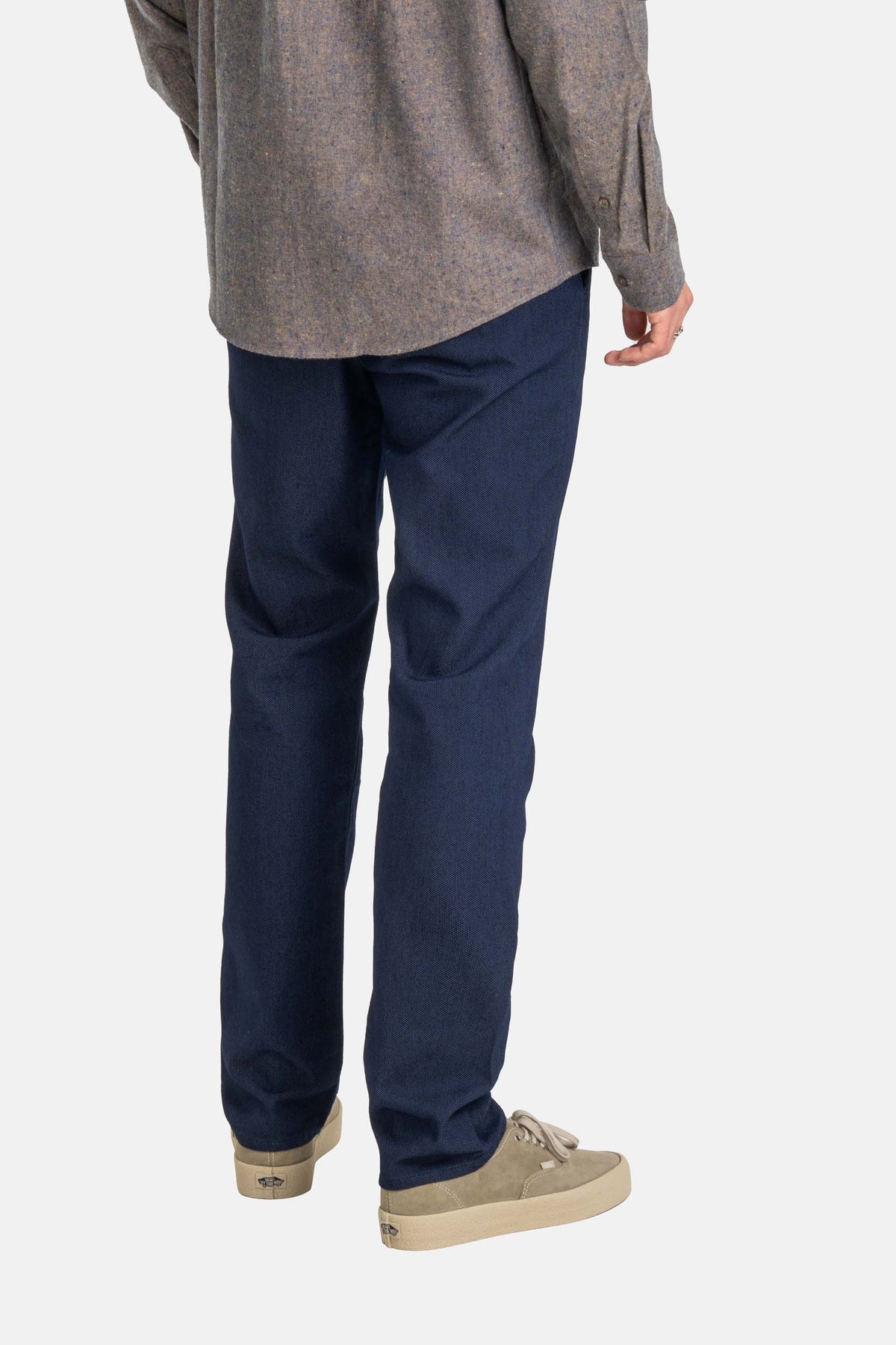 Superior Flex Chino Superior Dark