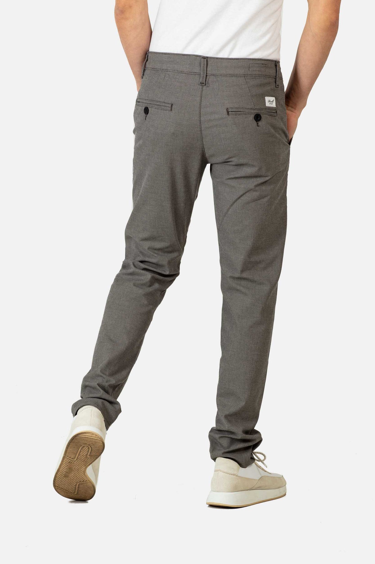 Superior Flex Chino Light Sand