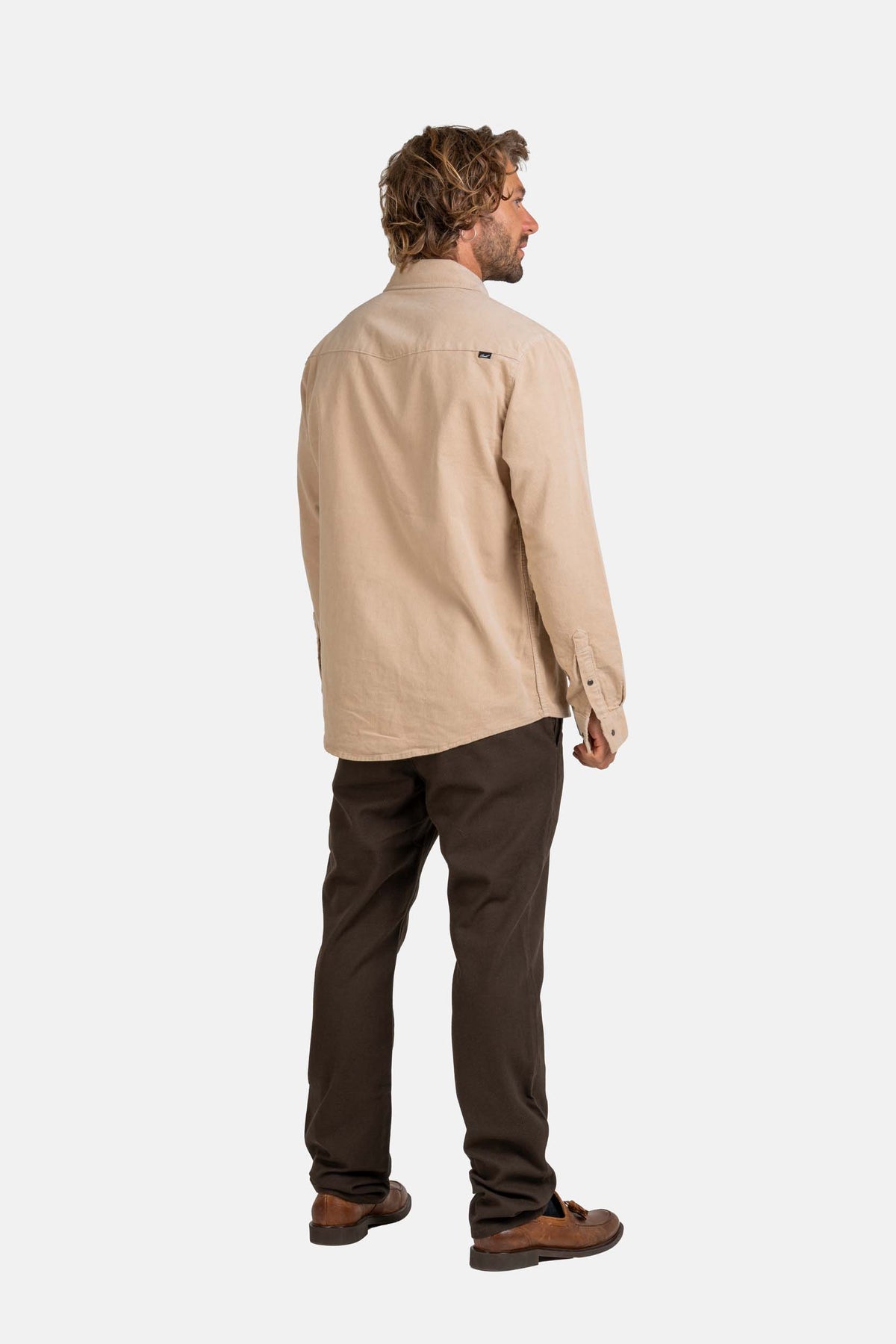 Superior Flex Chino 2 Diamond Olive