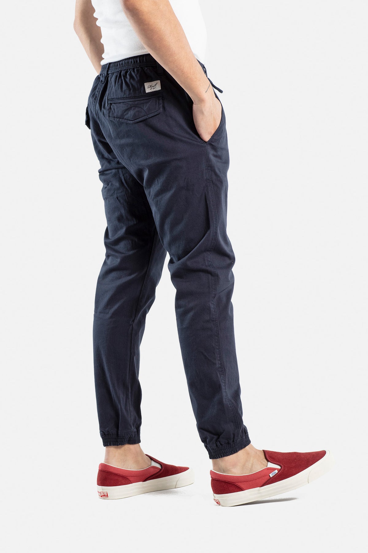 Reflex 2 Navy