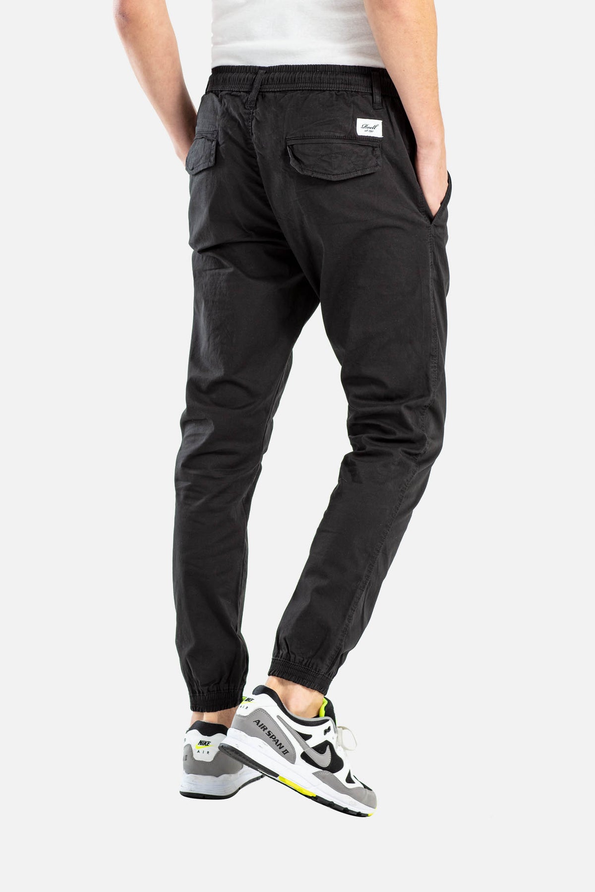 Reflex 2 LW Black