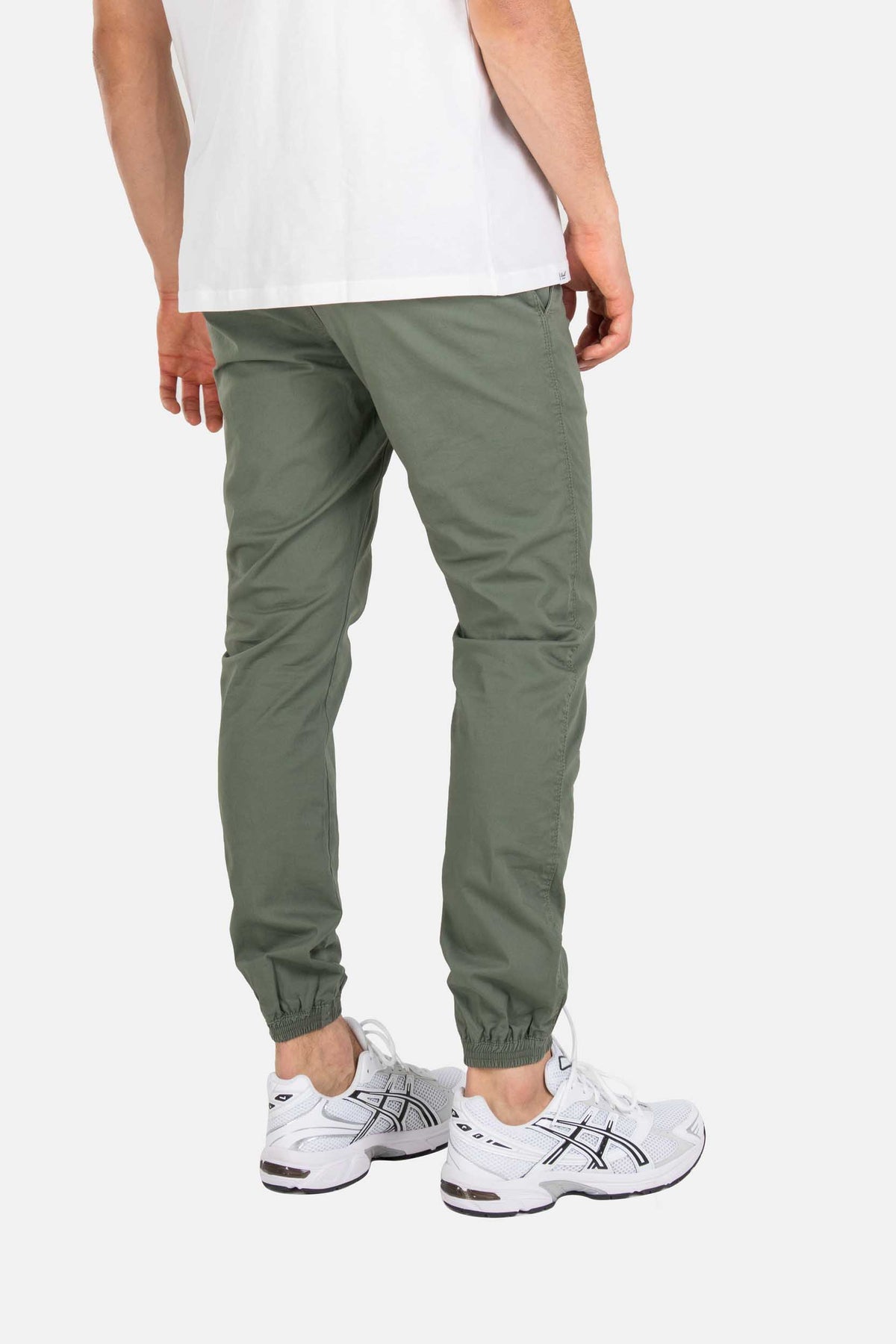 Reflex 2 LW Light Olive