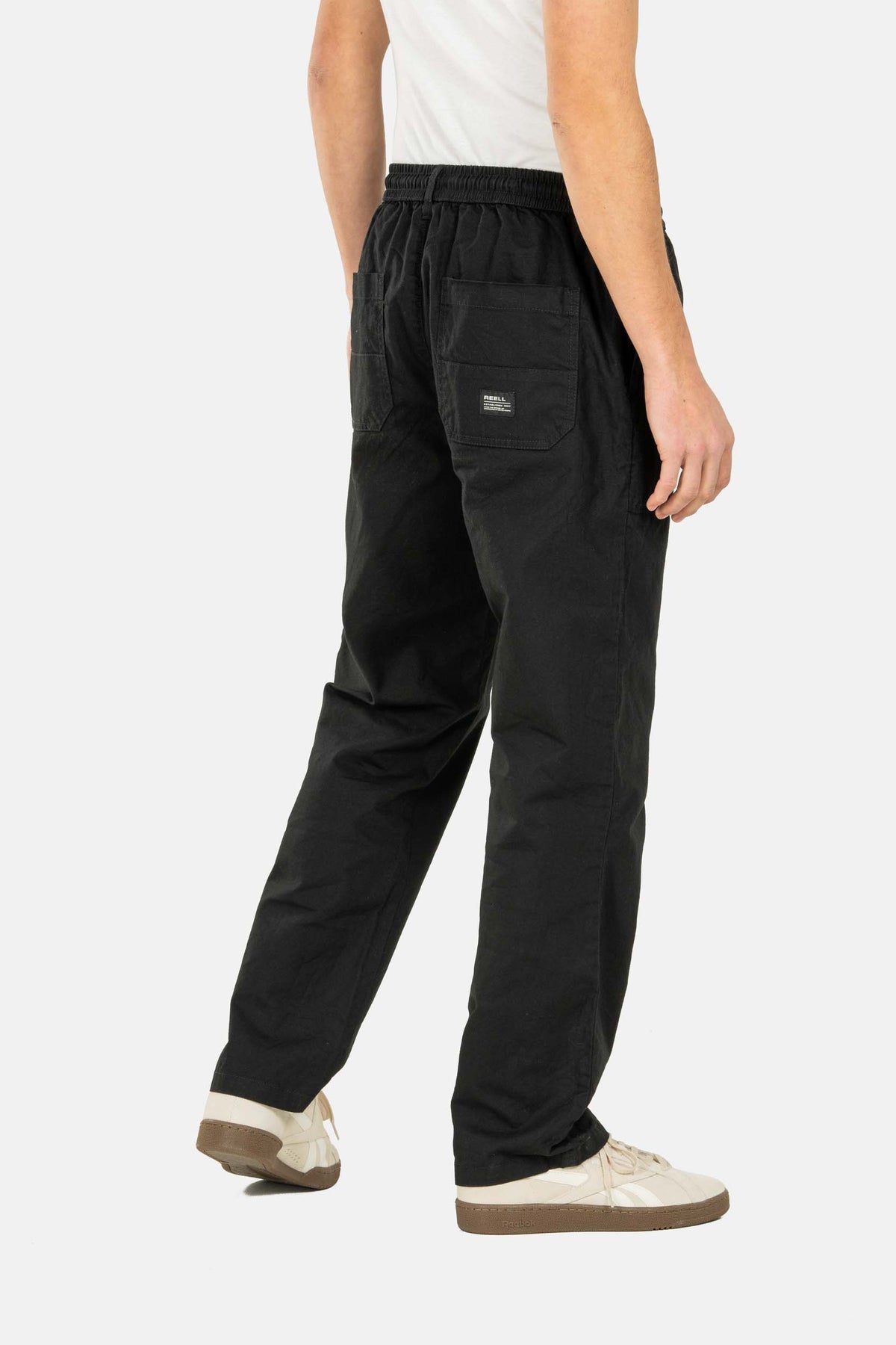 Reflex Air Black Linen