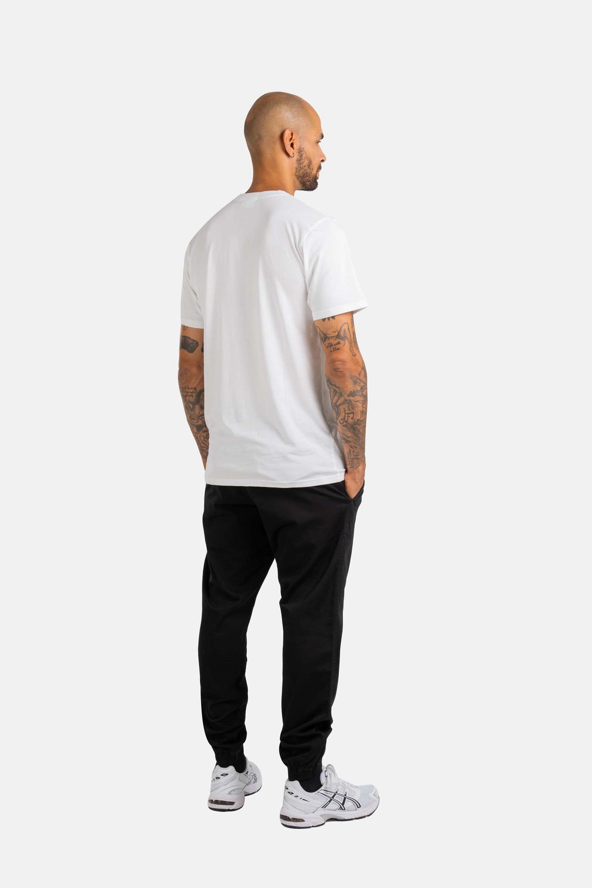 Reflex Original Black