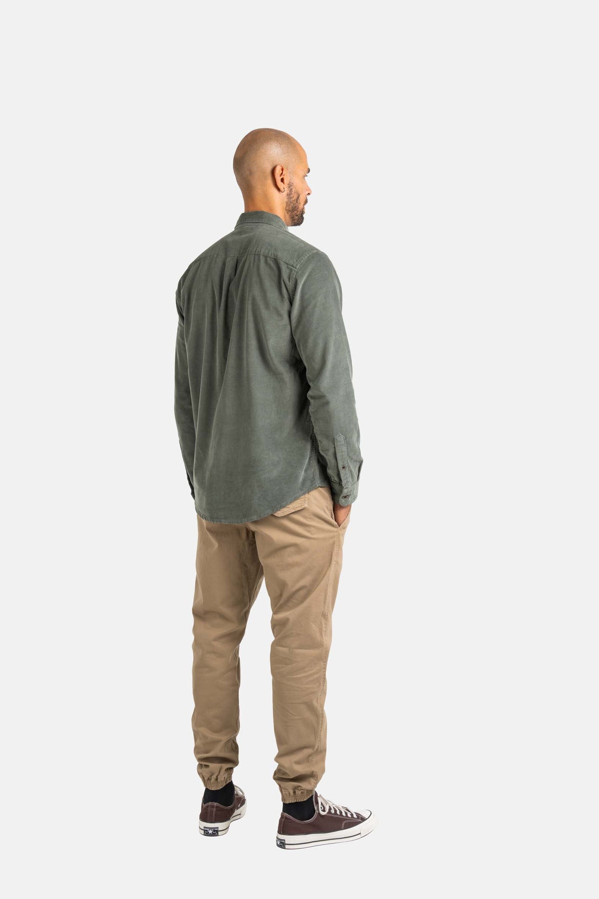Reflex Original Dark Sand
