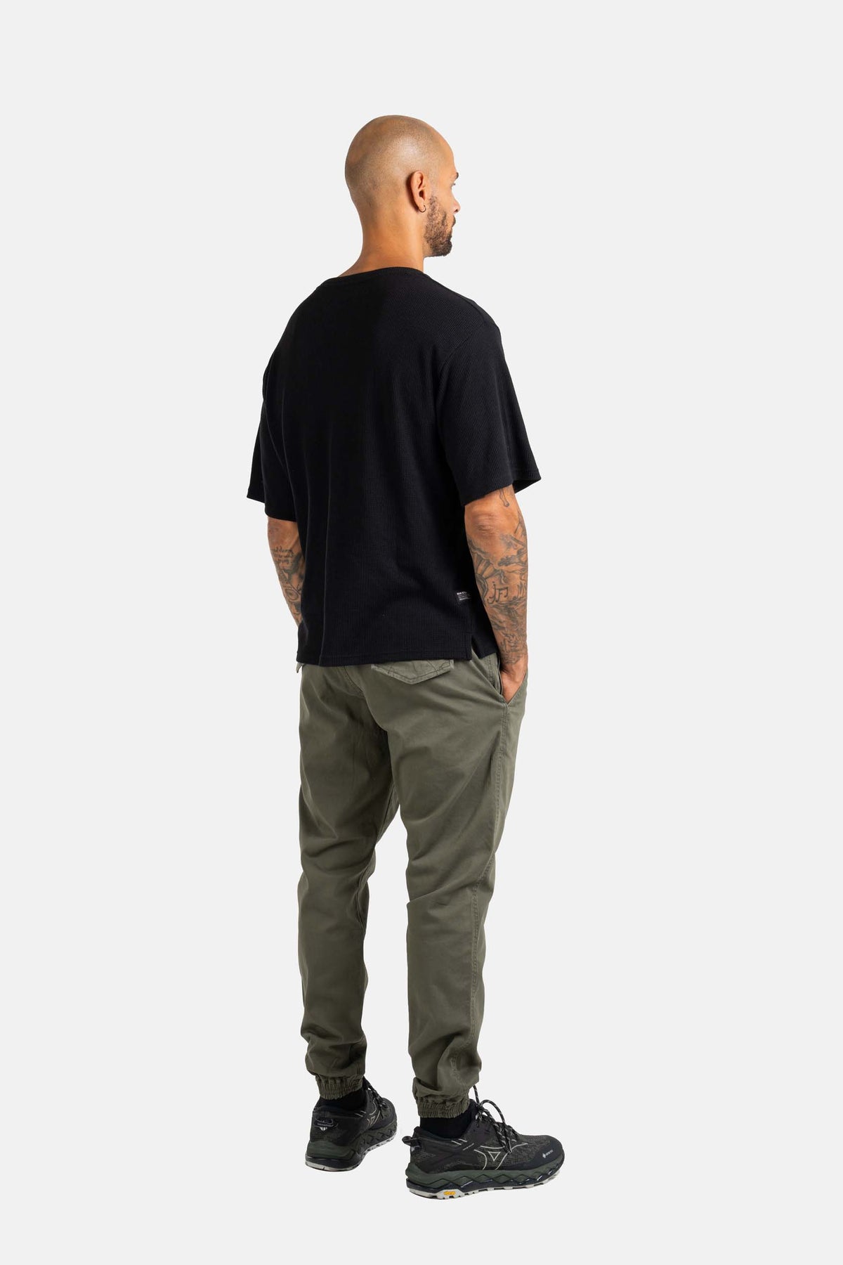 Reflex Original Olive
