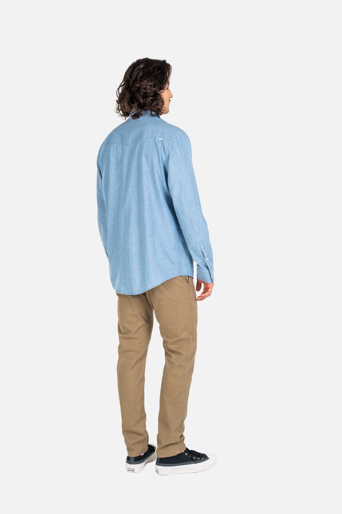 Reflex Easy ST Dark Sand