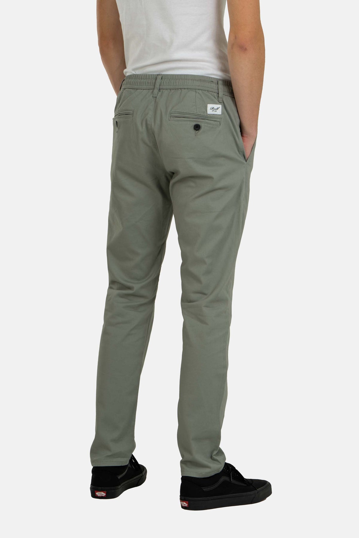 Reflex Easy ST Moon Mist