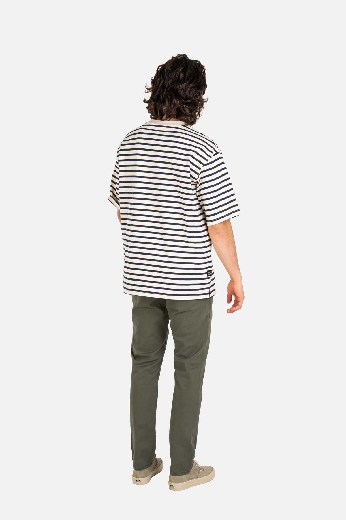 Reflex Easy ST Olive