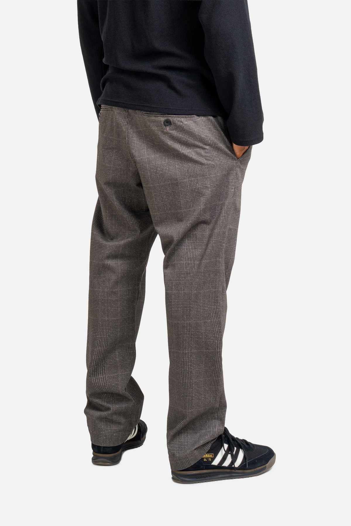 Reflex Loose Chino Greyhound Karo