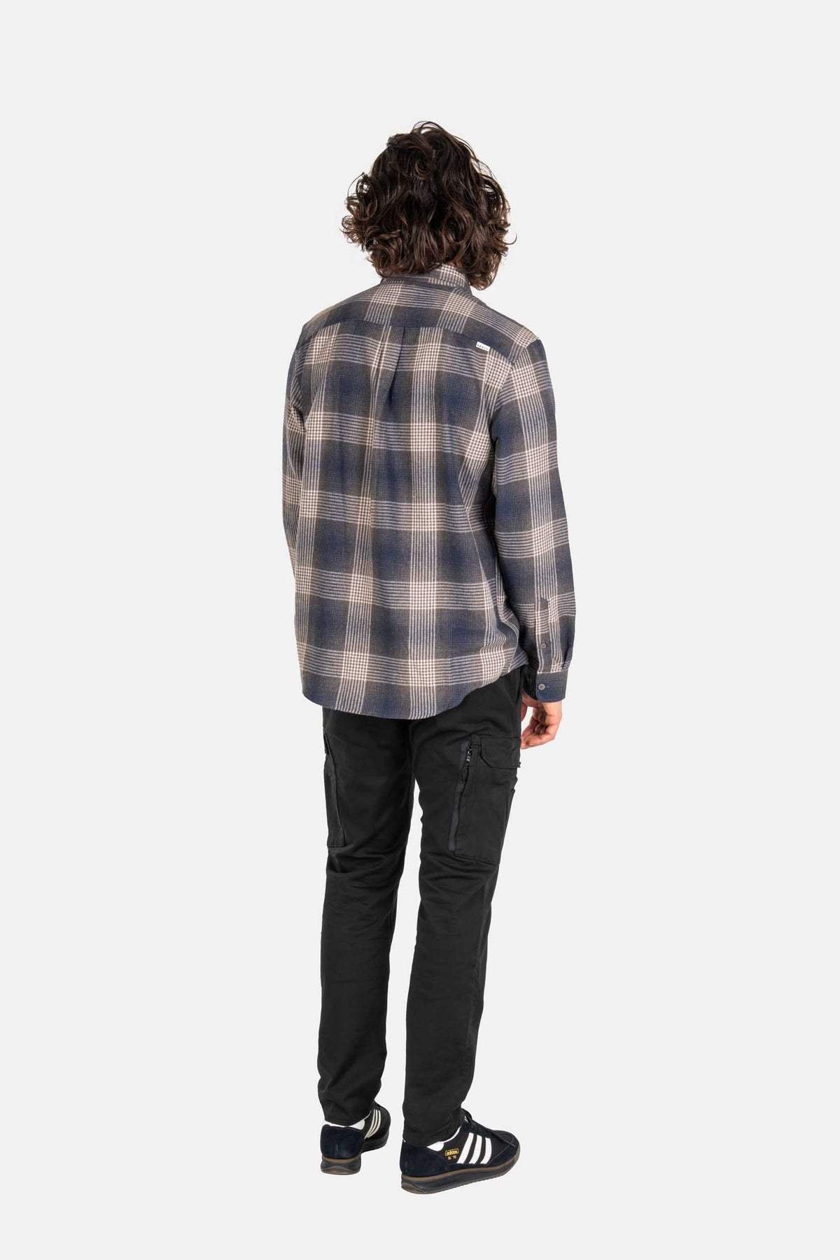 Reflex Easy Cargo Black