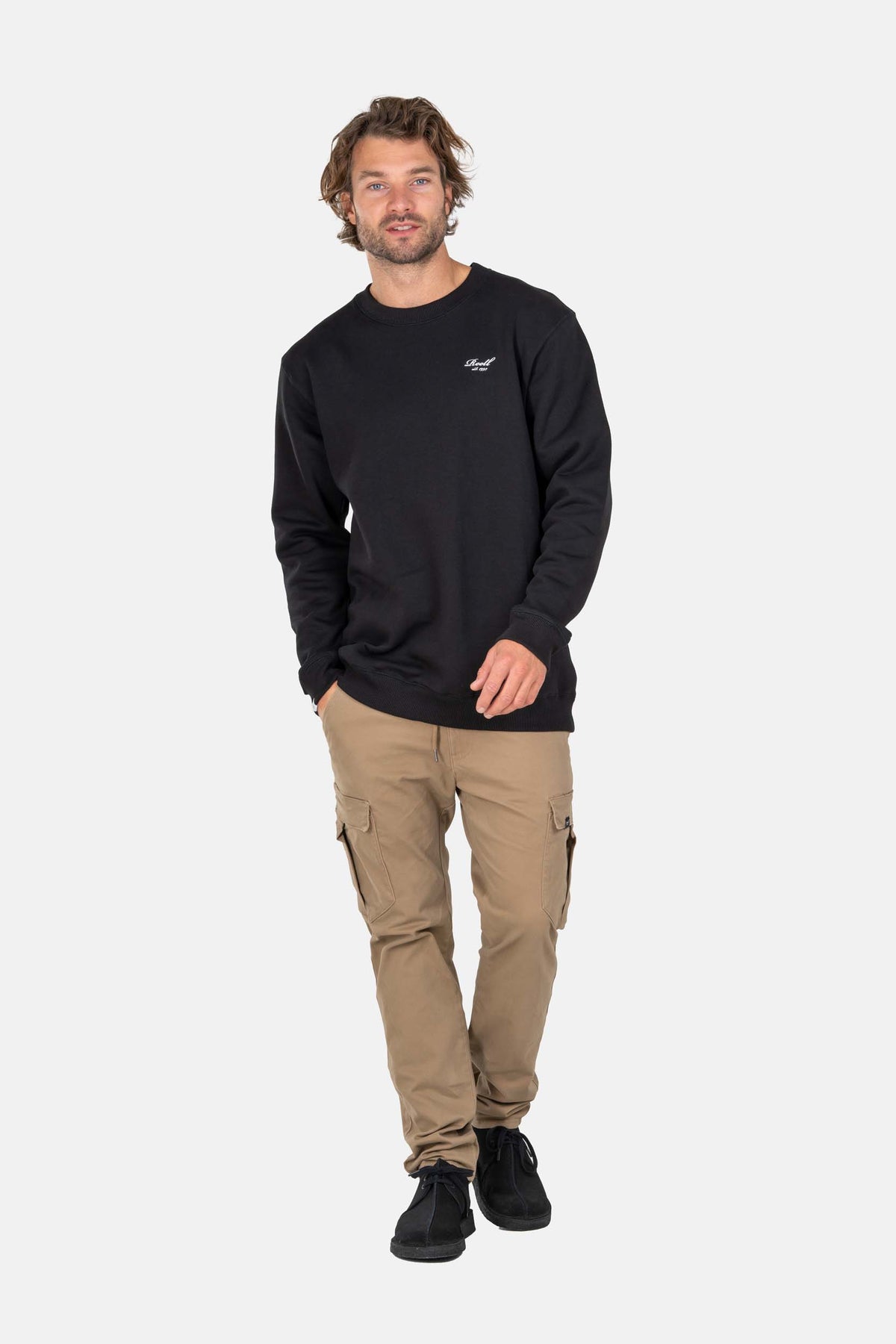 Reflex Easy Cargo Dark Sand