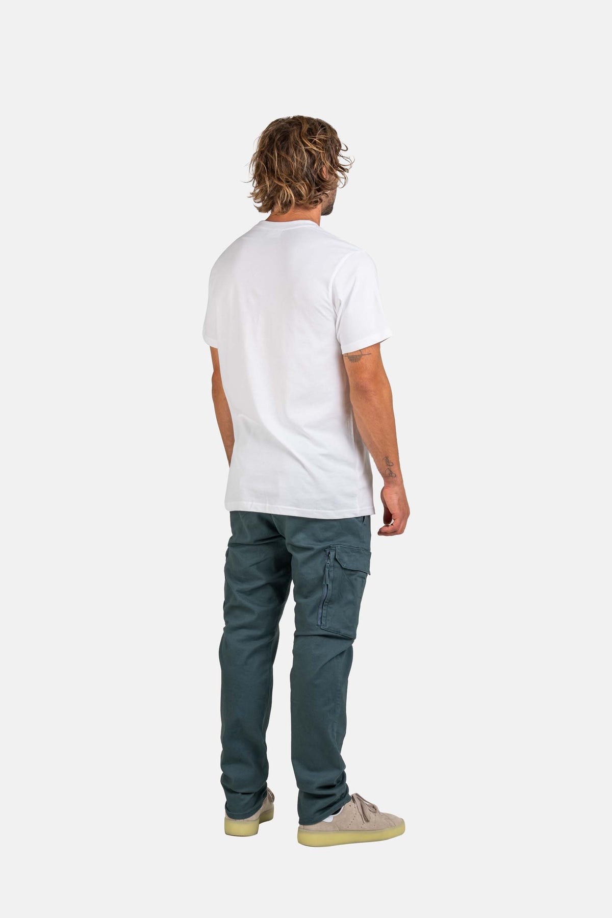 Reflex Easy Cargo Steel Blue