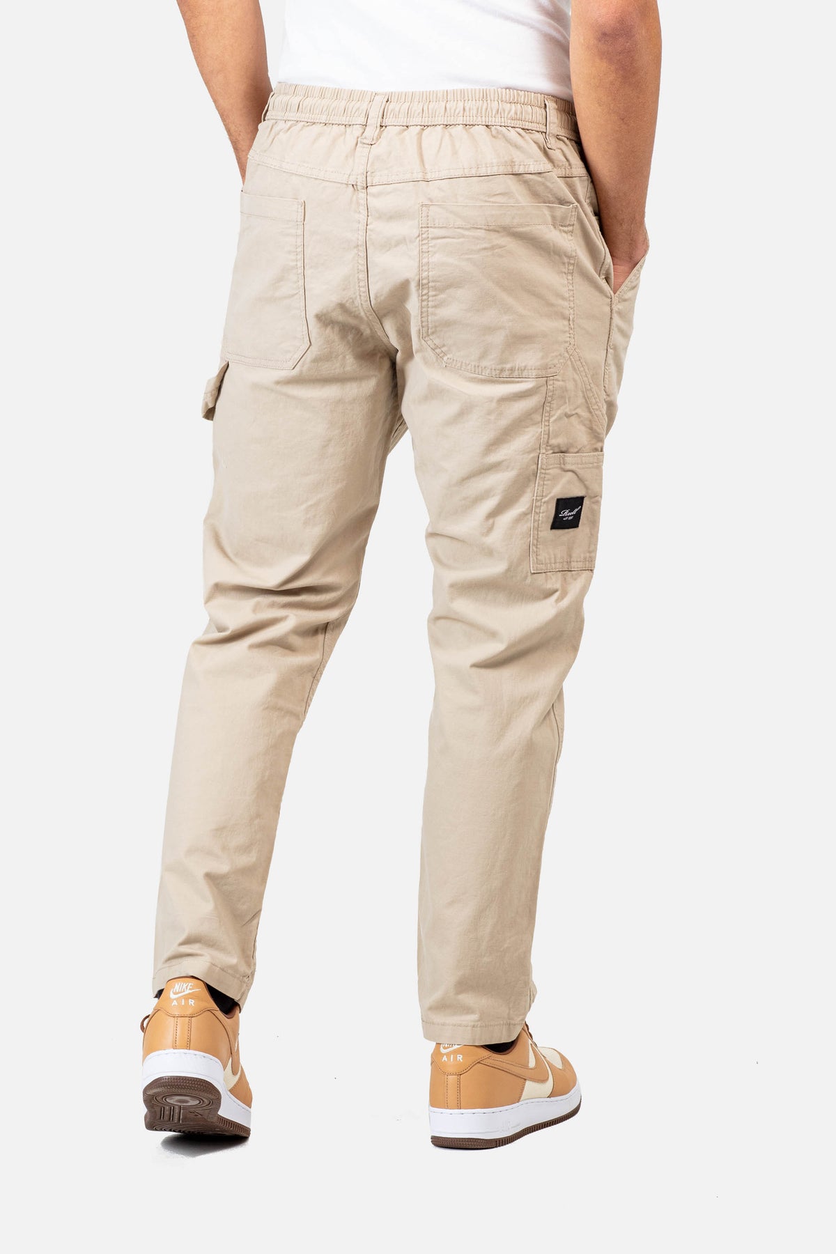 Reflex Easy Worker LC Beige