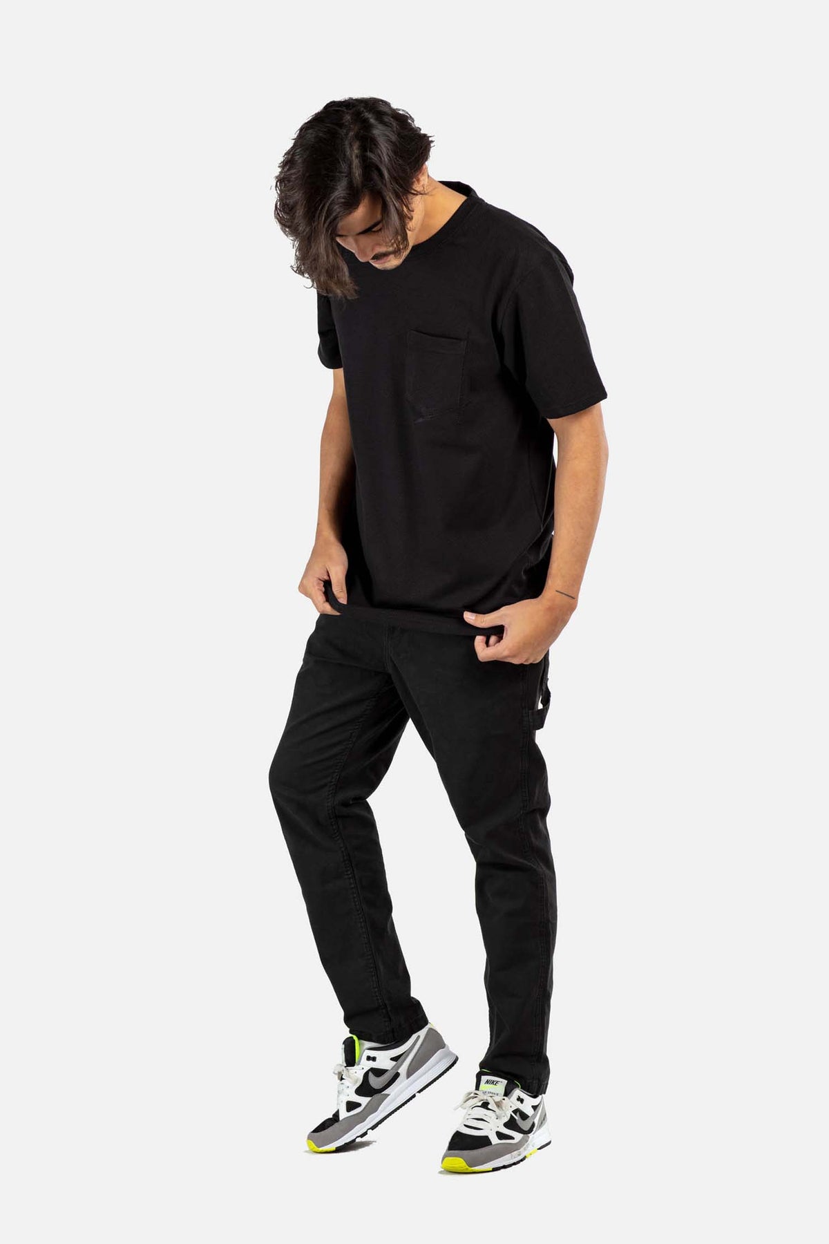 Reflex Easy Worker LC Black