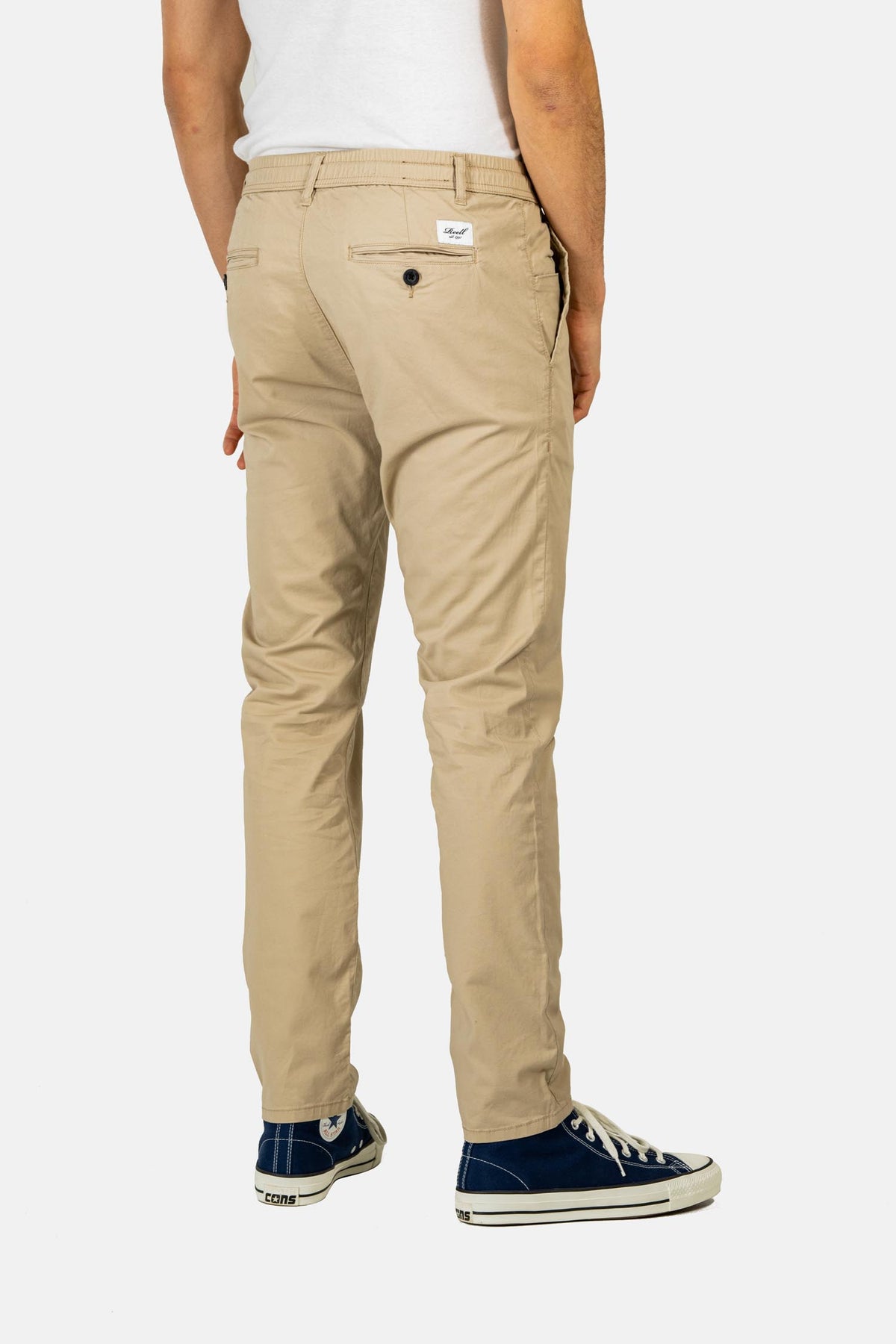 Reflex Easy LW Beige