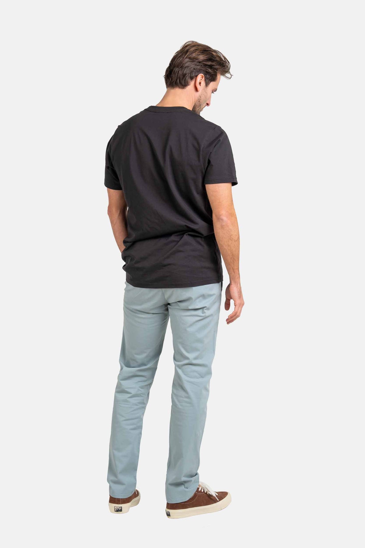 Reflex Easy LW Grey Mint