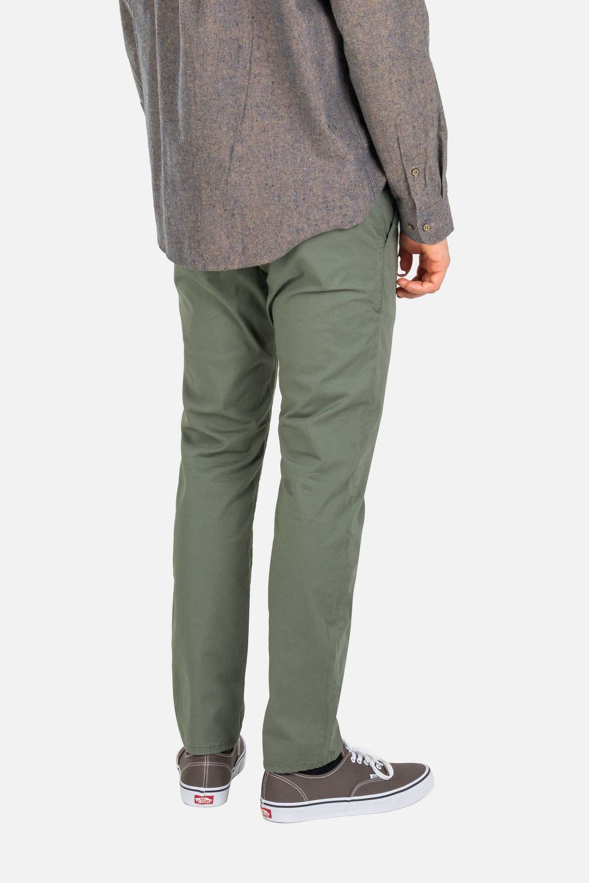 Reflex Easy LW Light Olive