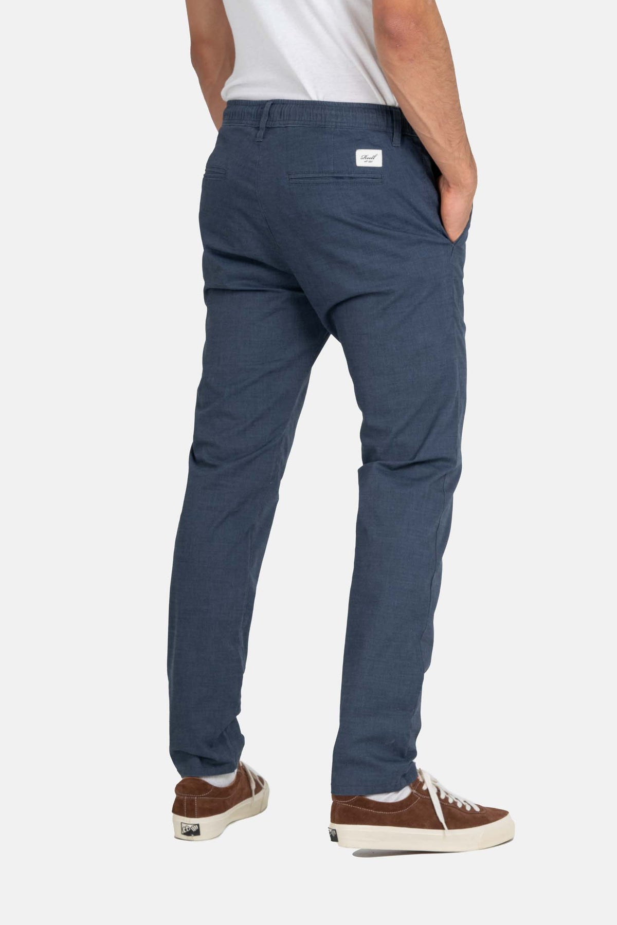Reflex Easy Broken Navy