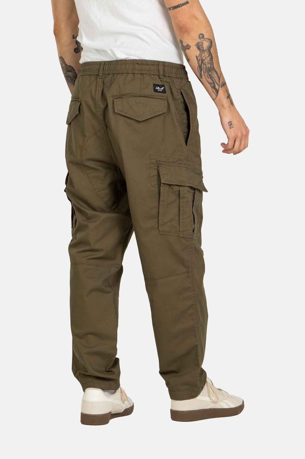Reflex Loose Cargo Clay Olive