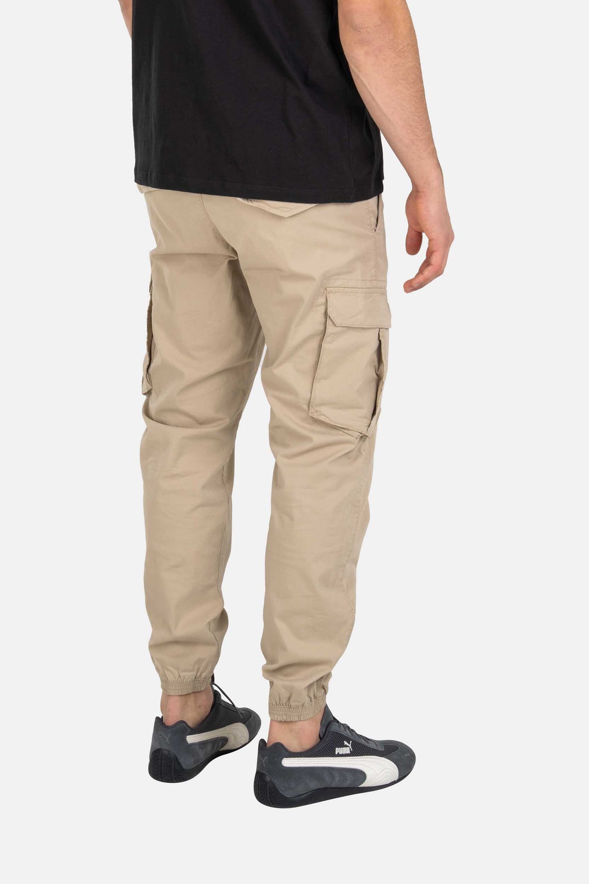 Reflex Cargo LW Beige