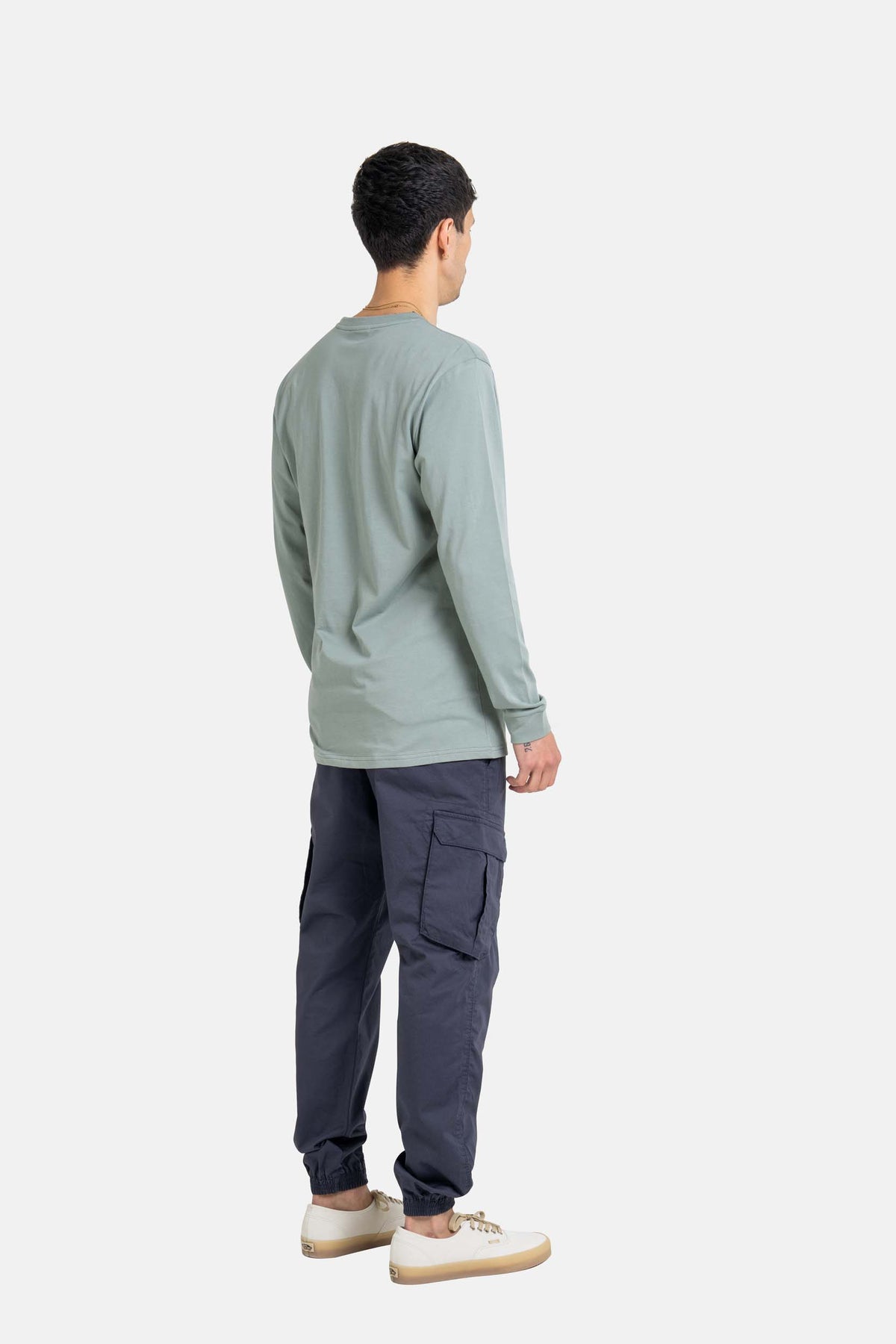 Reflex Cargo LW Night Blue
