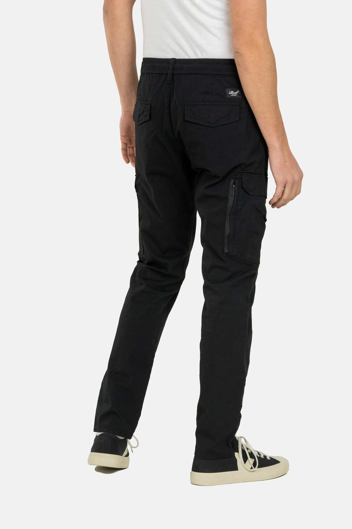 Reflex Easy Cargo BR Deep Black