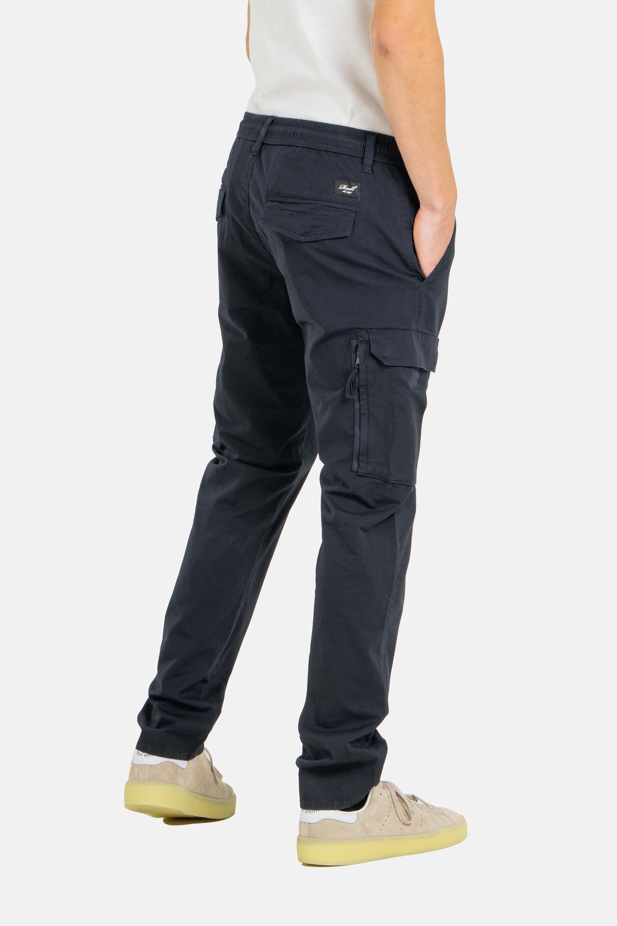 Reflex Easy Cargo BR Midnight Indigo