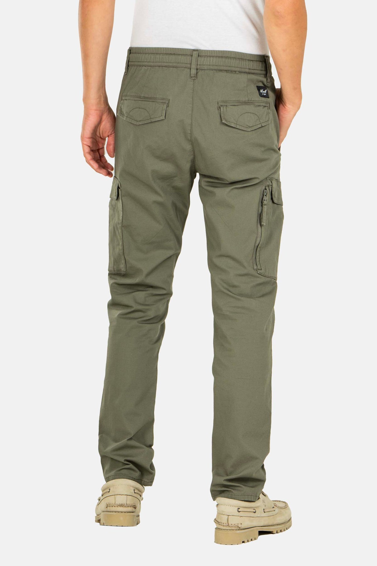 Reflex Easy Cargo BR Olive