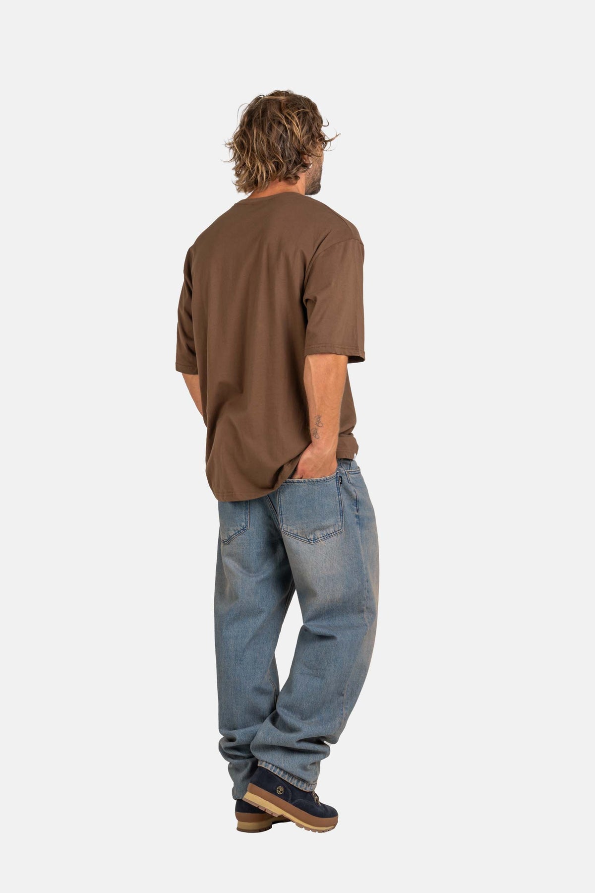 Organic Solid Vintage 1997