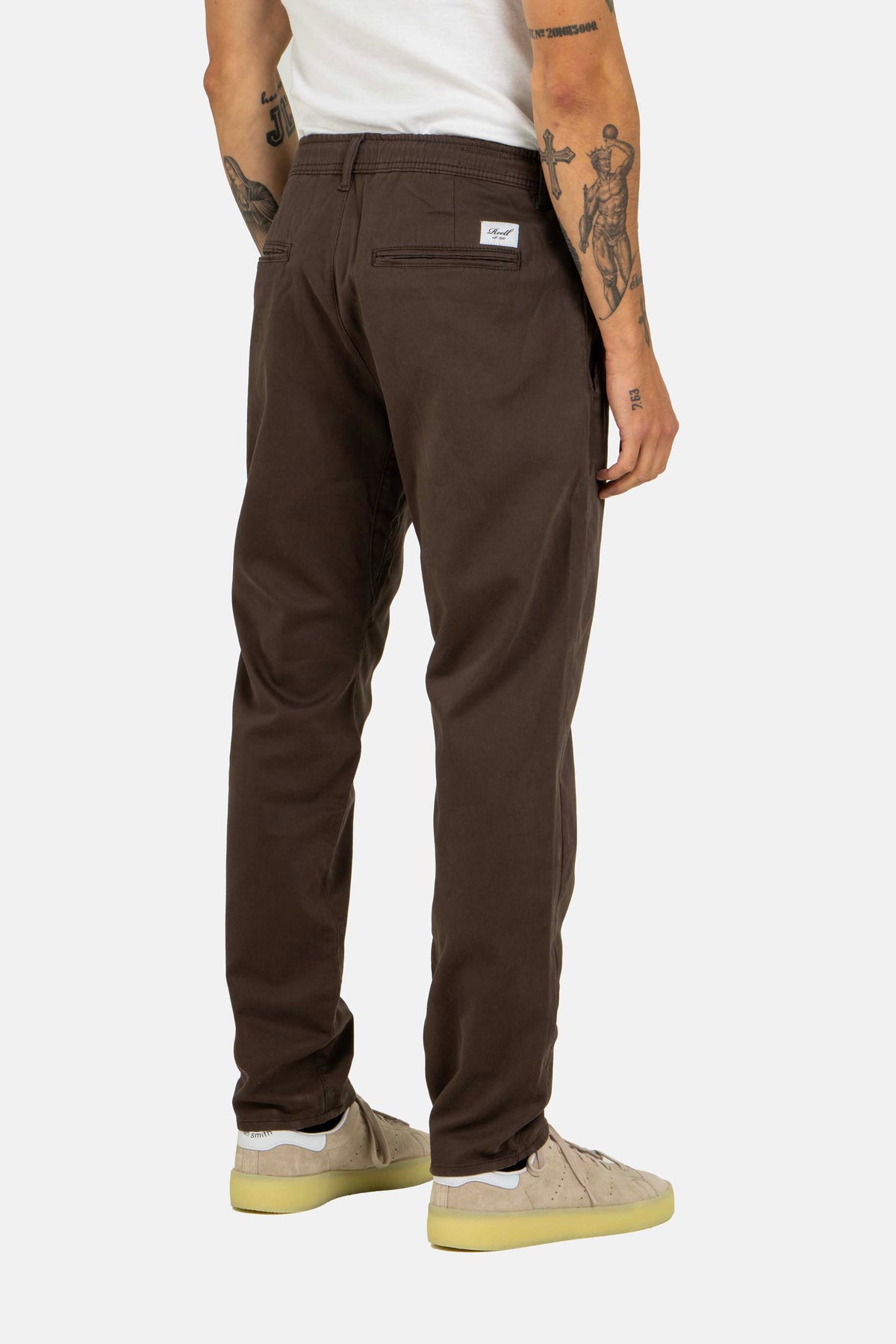 Reflex Evo Clay Brown