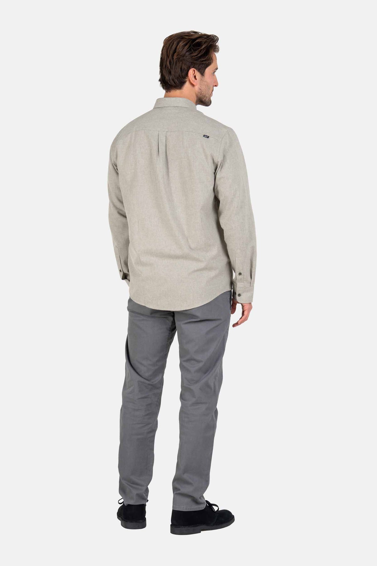 Reflex Evo Faded Grey