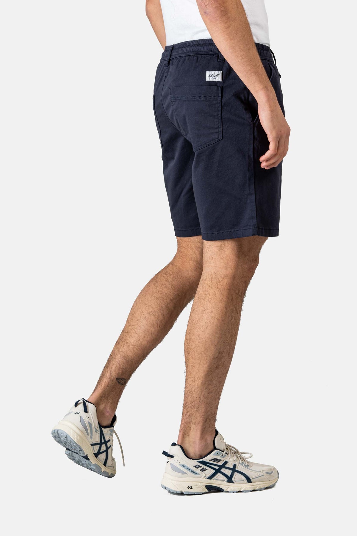 Reflex Easy Short Navy