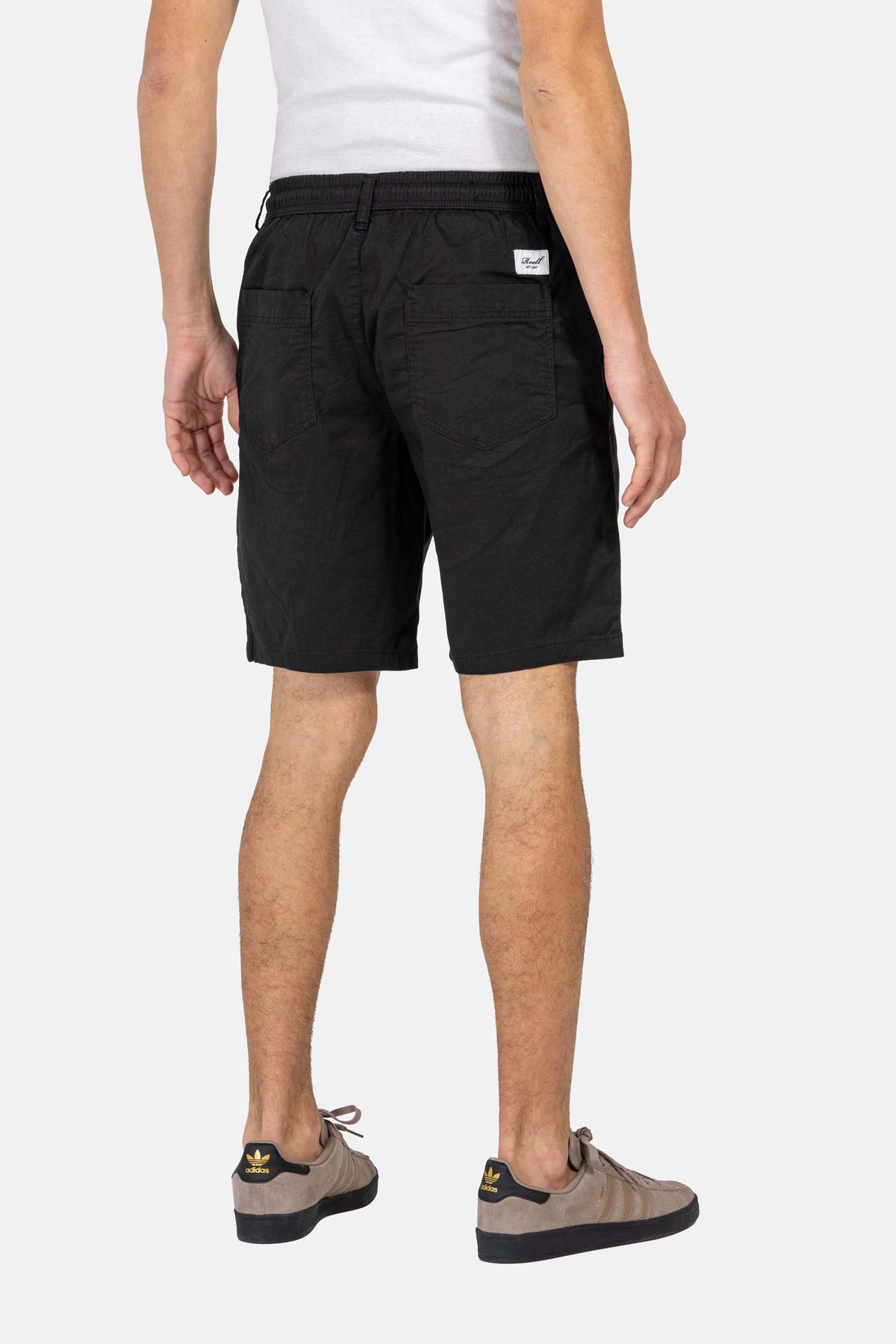 Reflex Easy Short LW Black