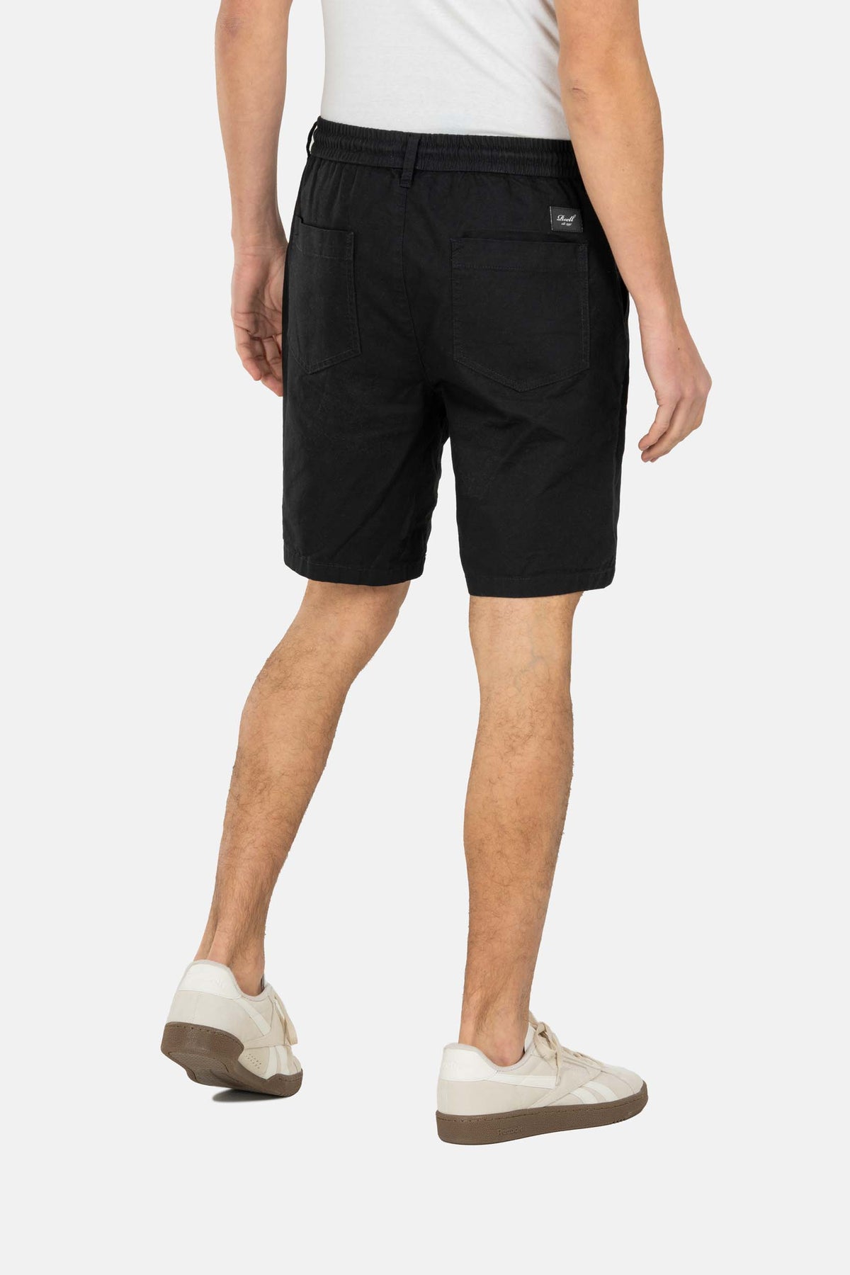 Reflex Easy Short LI Black