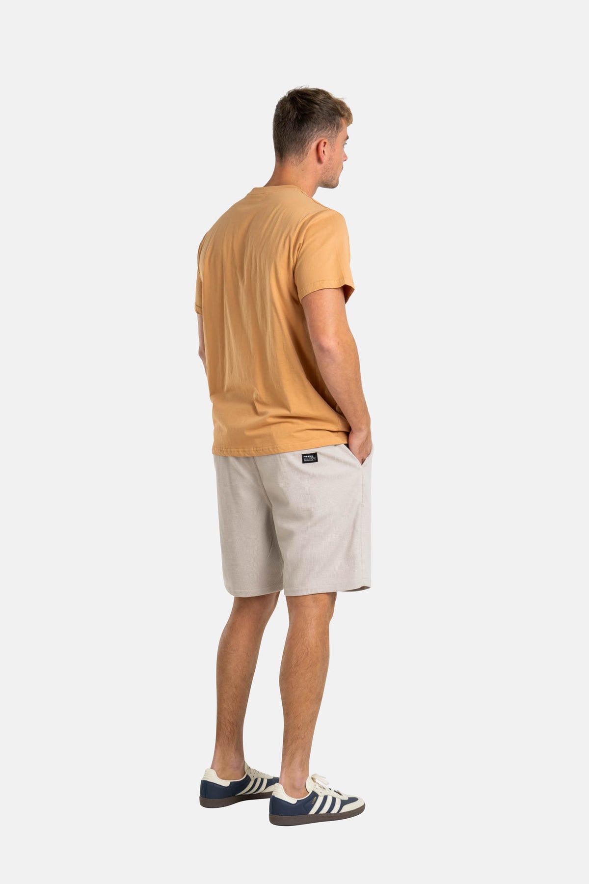 Surface Short Waffle Sand