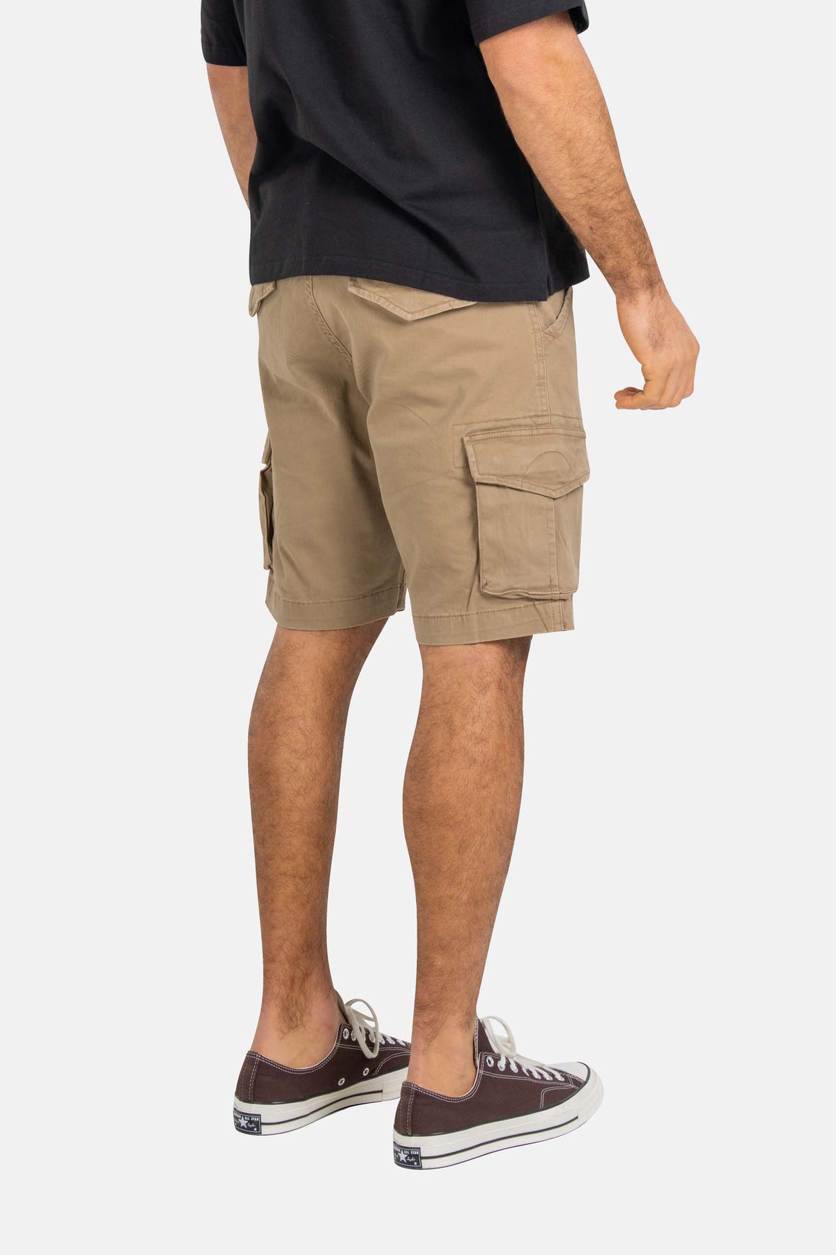 City Cargo Short ST Dark Sand