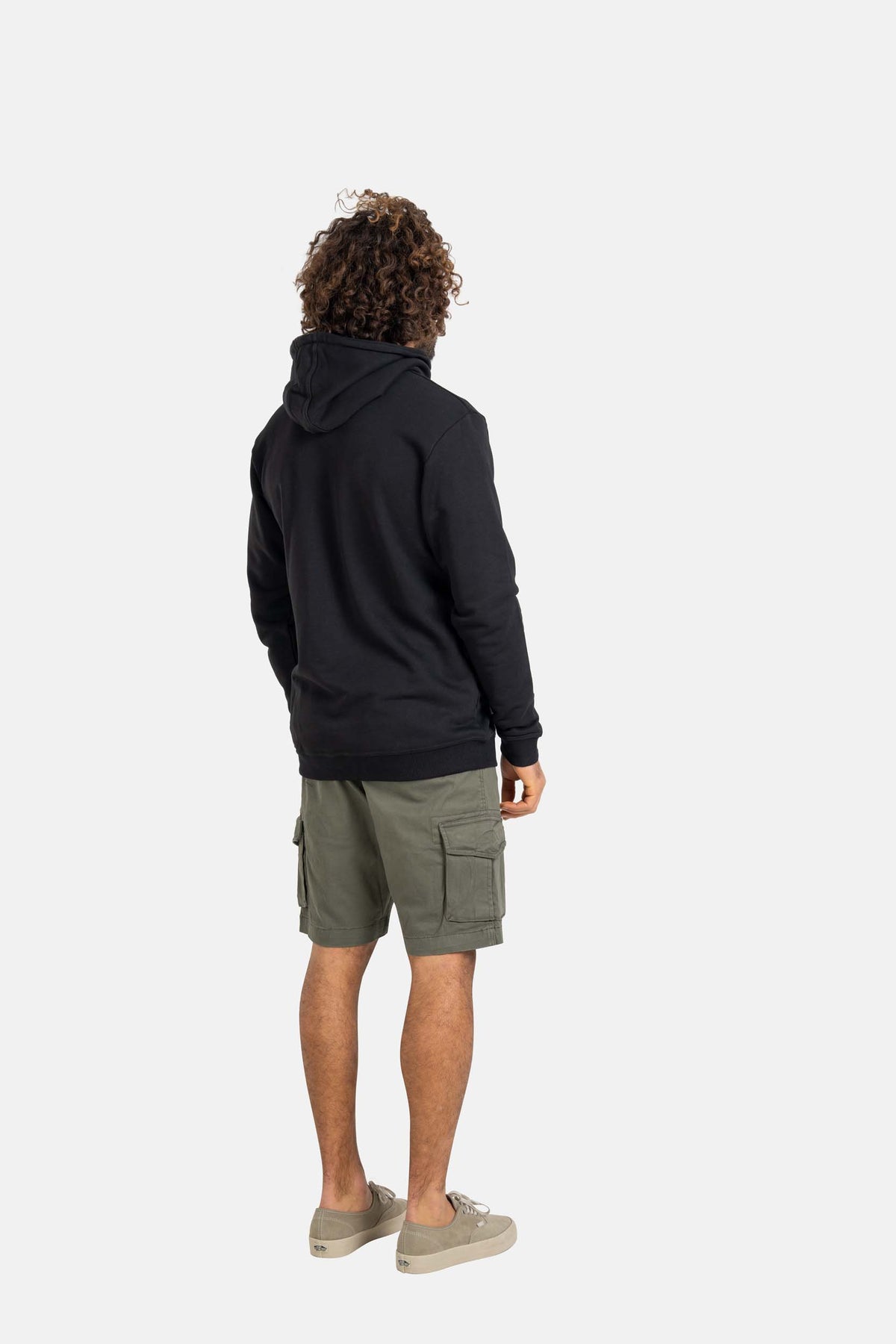 City Cargo Short ST Olive