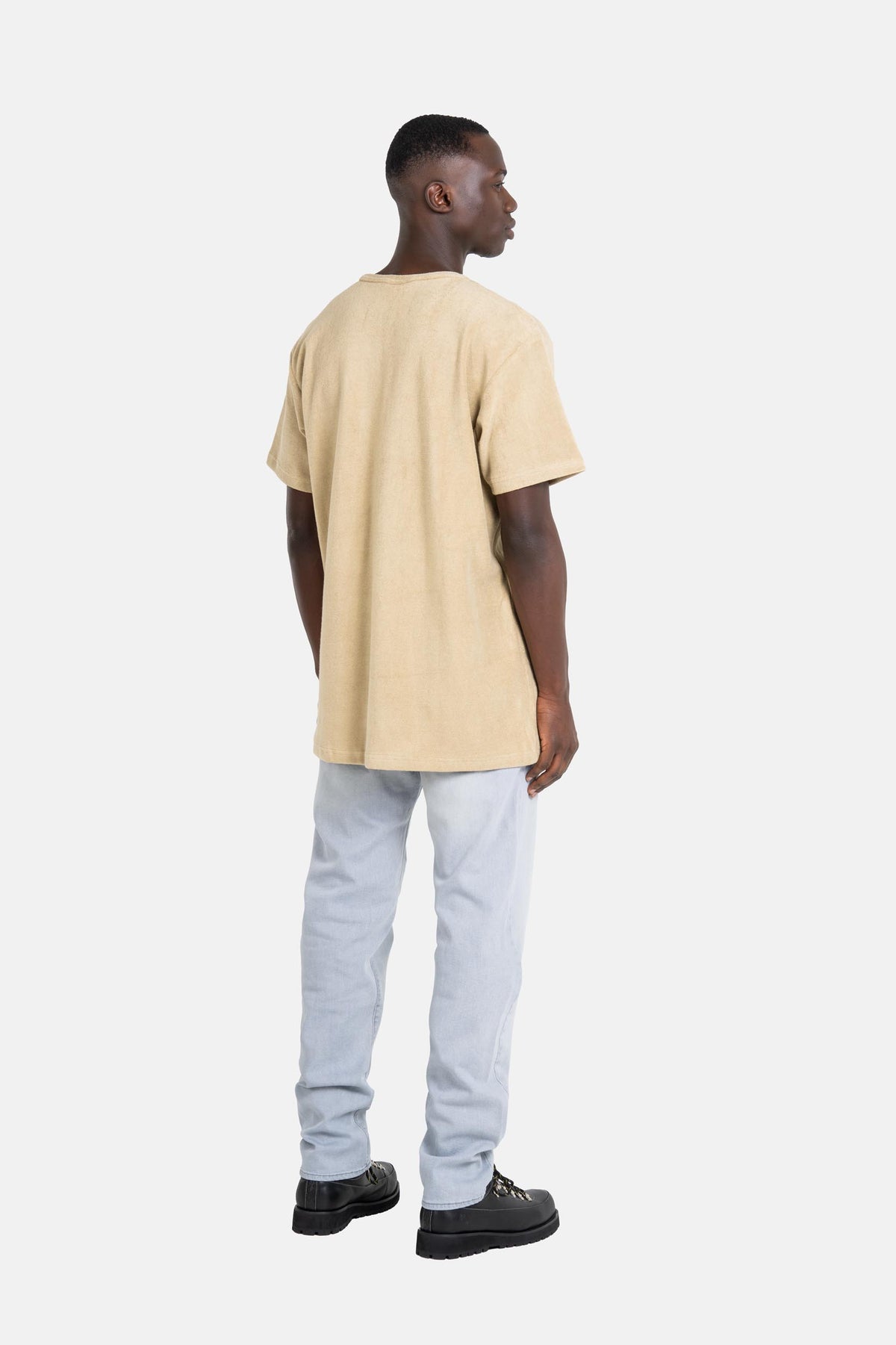 Soft T-Shirt Eucalyptus