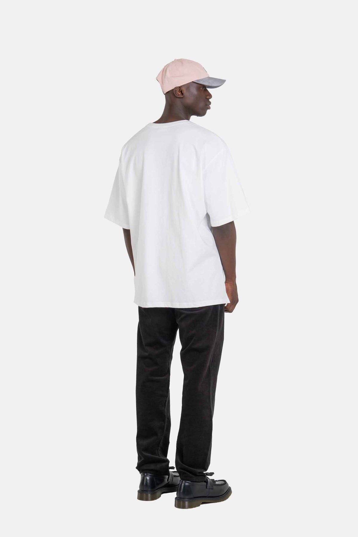 Bubble T-Shirt Snow White