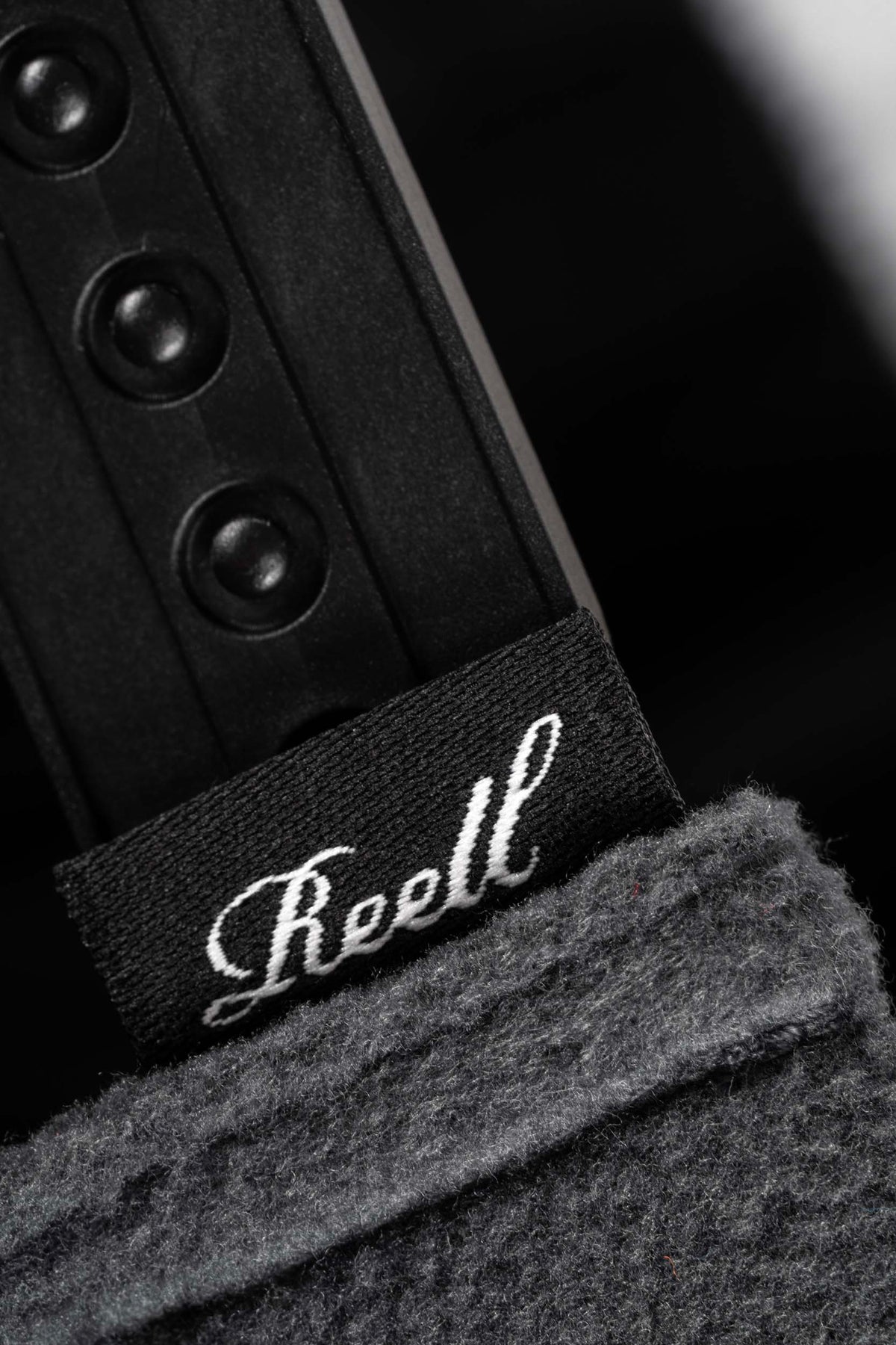 Flat 6-Panel Cap Magnet